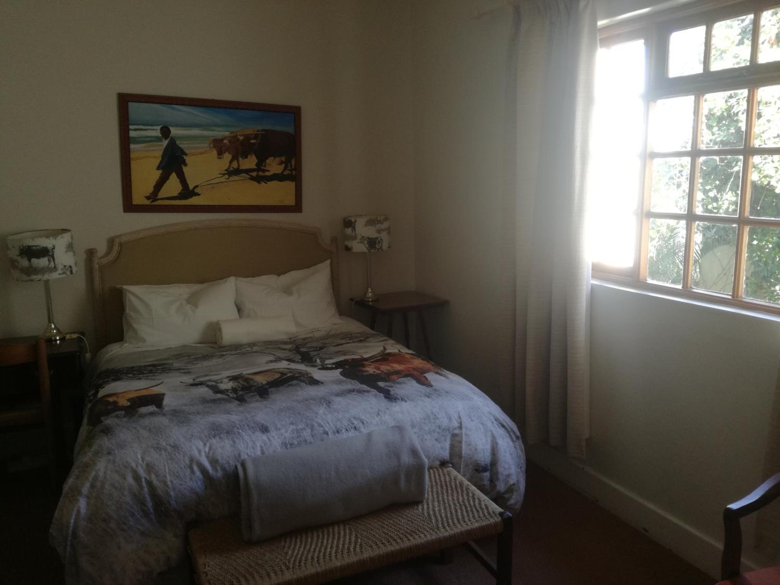Valley Guest House
