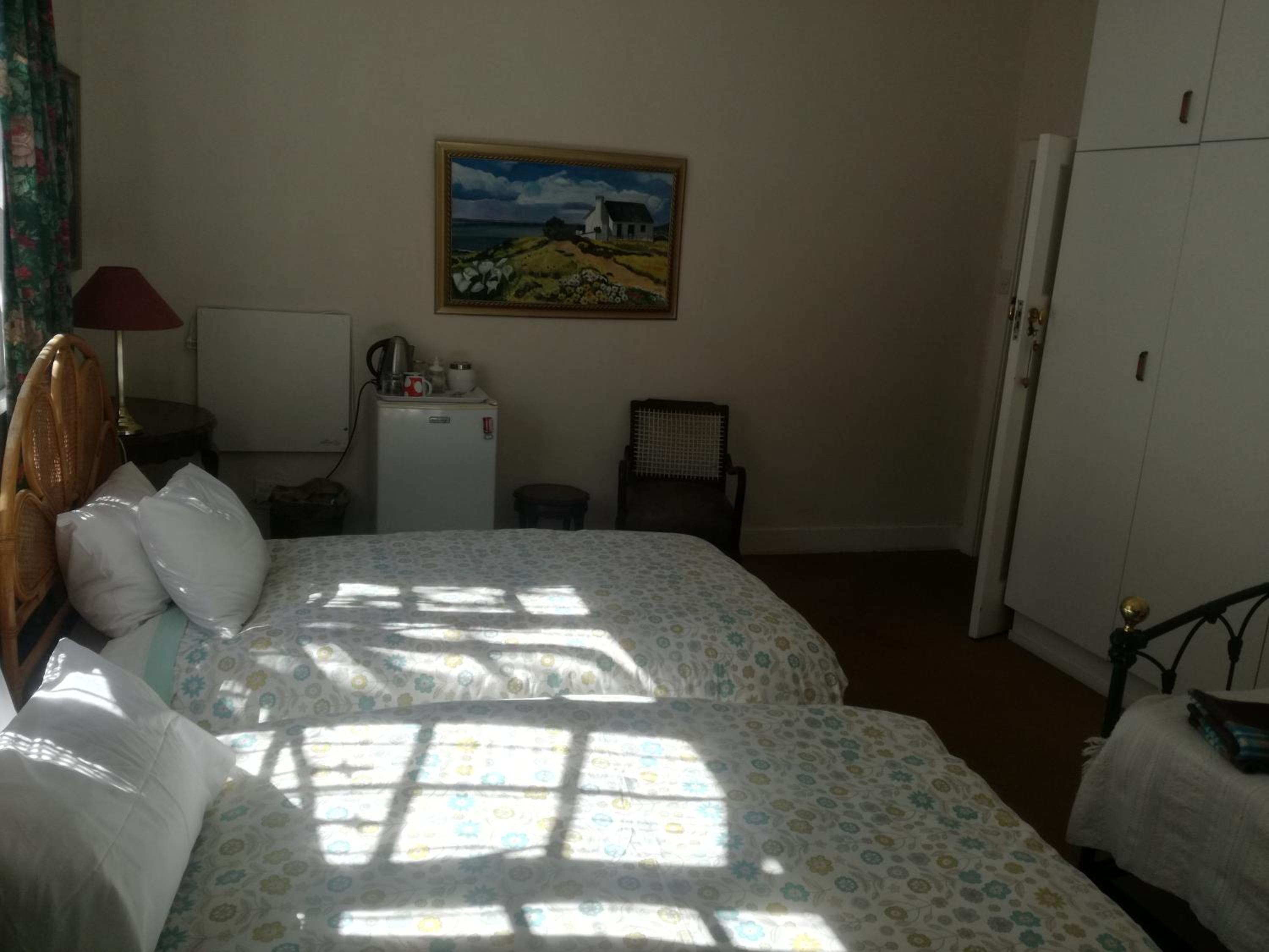 Valley Guest House