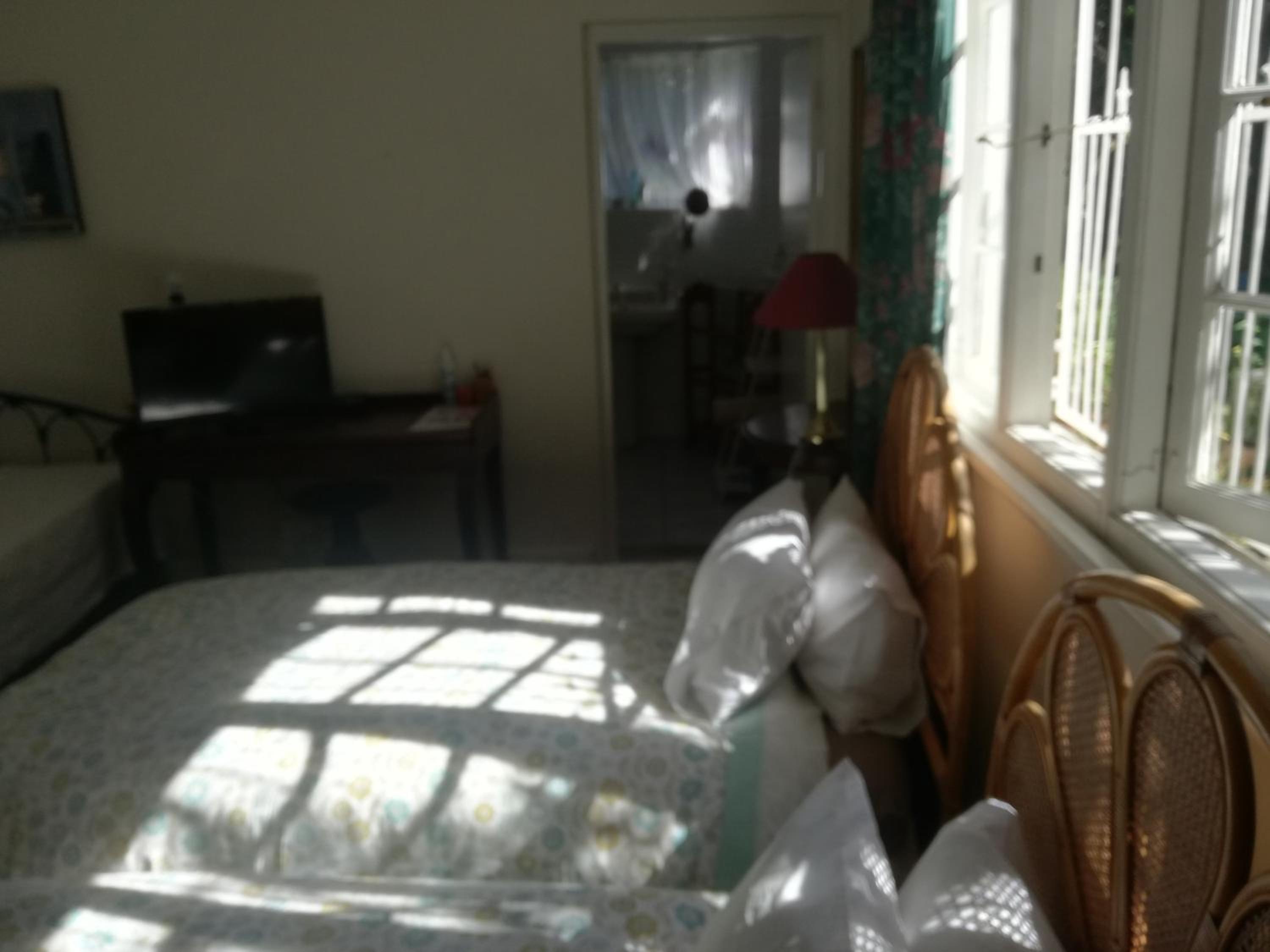 Valley Guest House