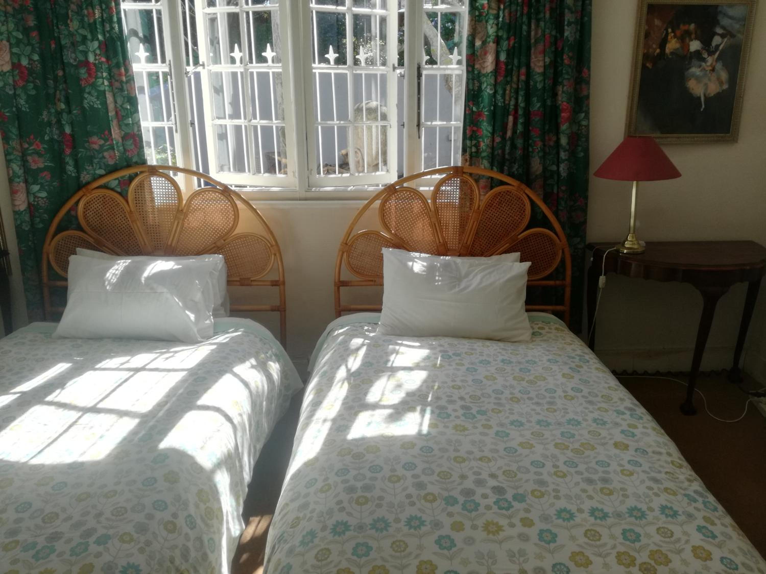 Valley Guest House