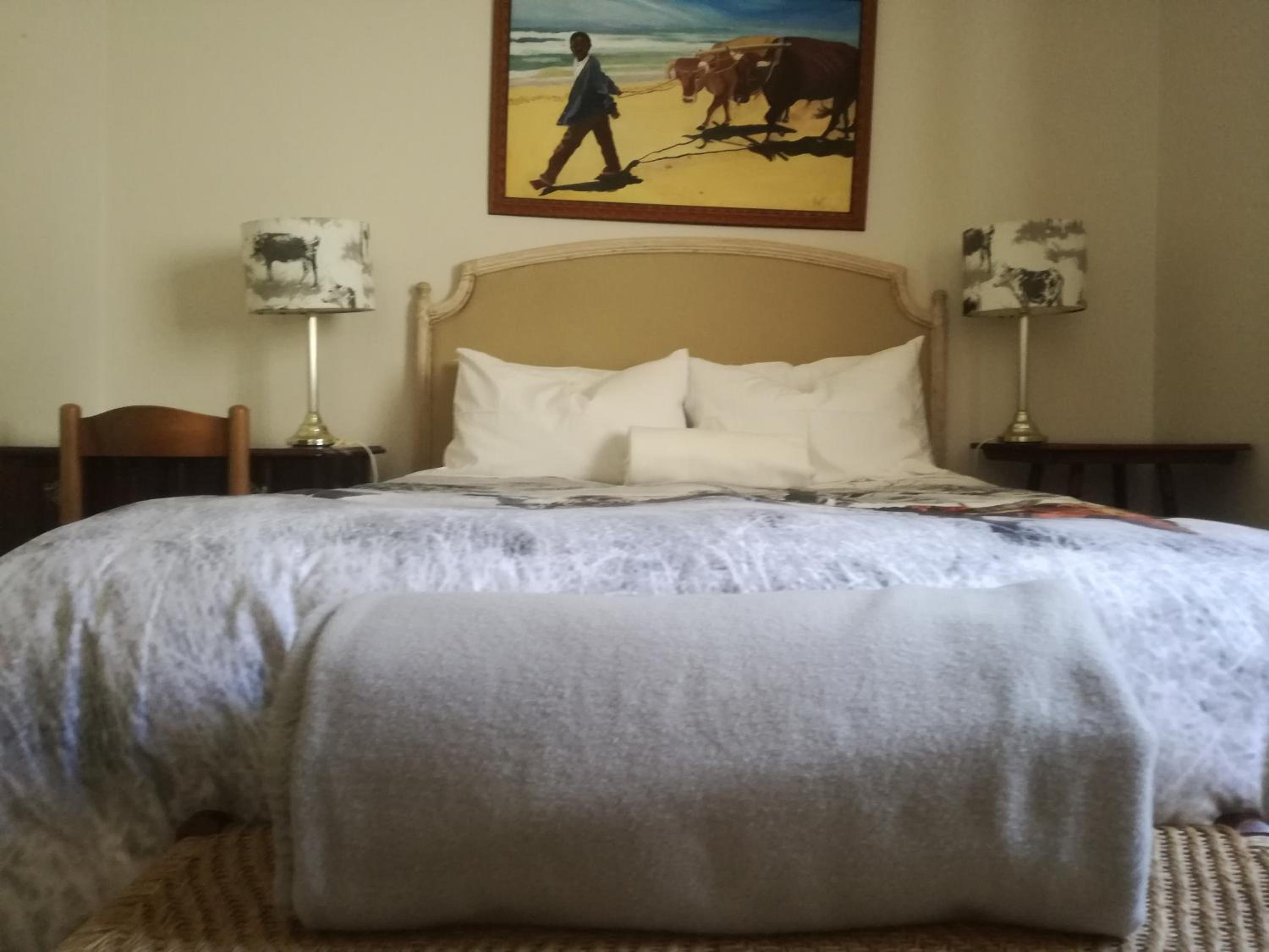 Valley Guest House