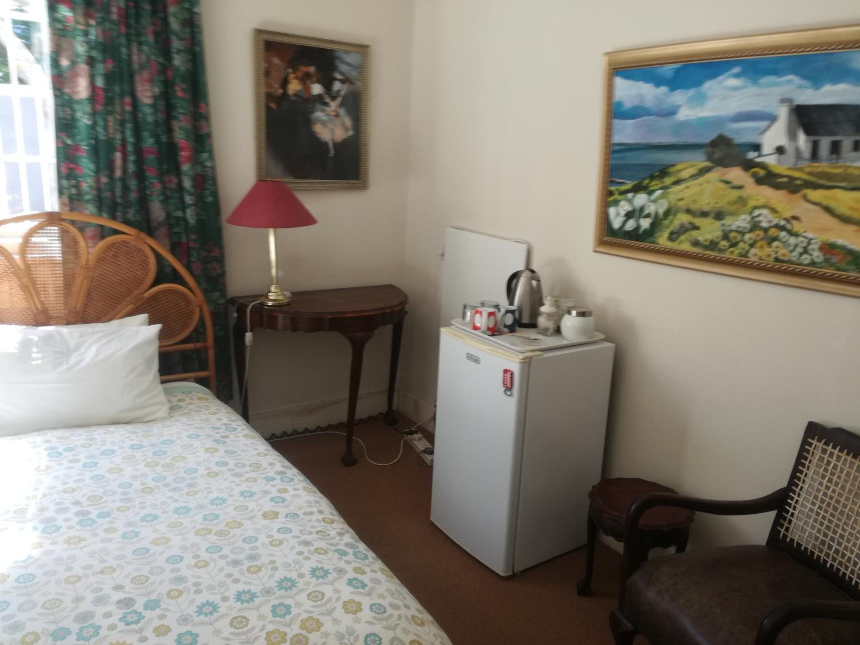 Valley Guest House