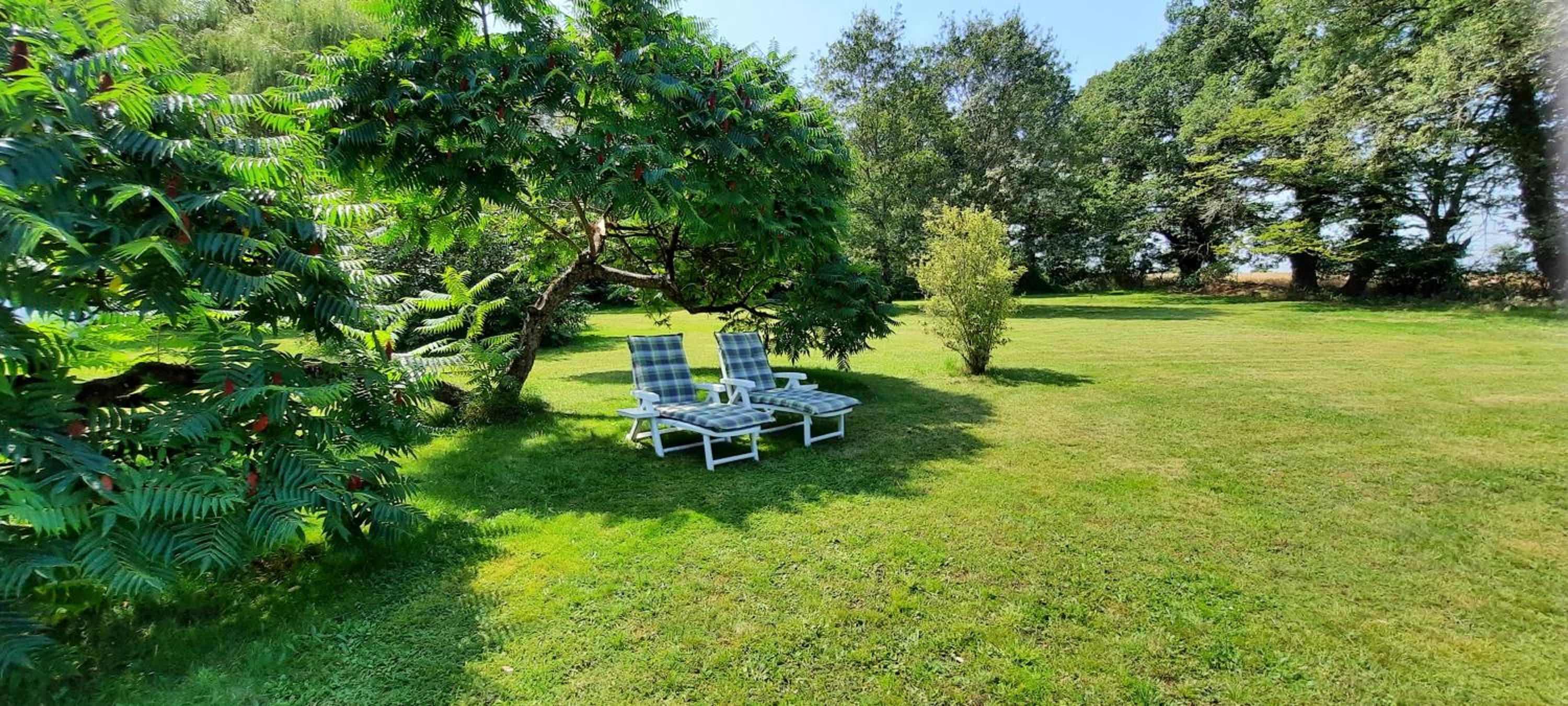 La Villonnière view 5