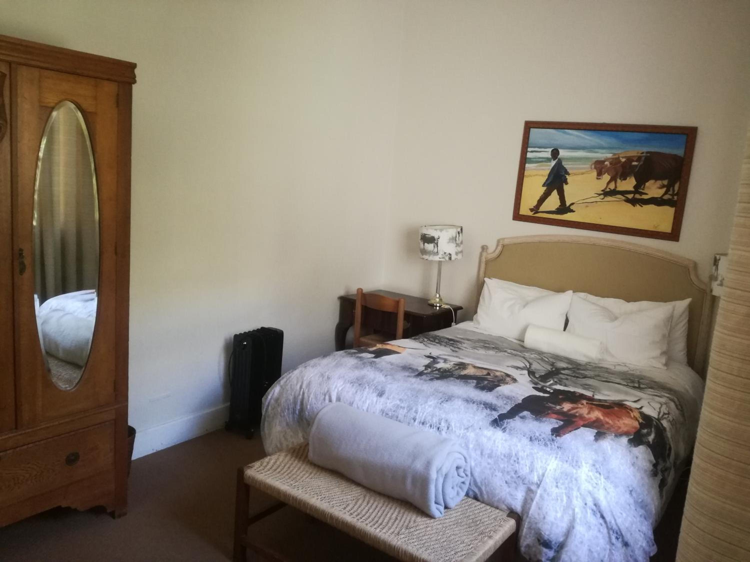 Valley Guest House