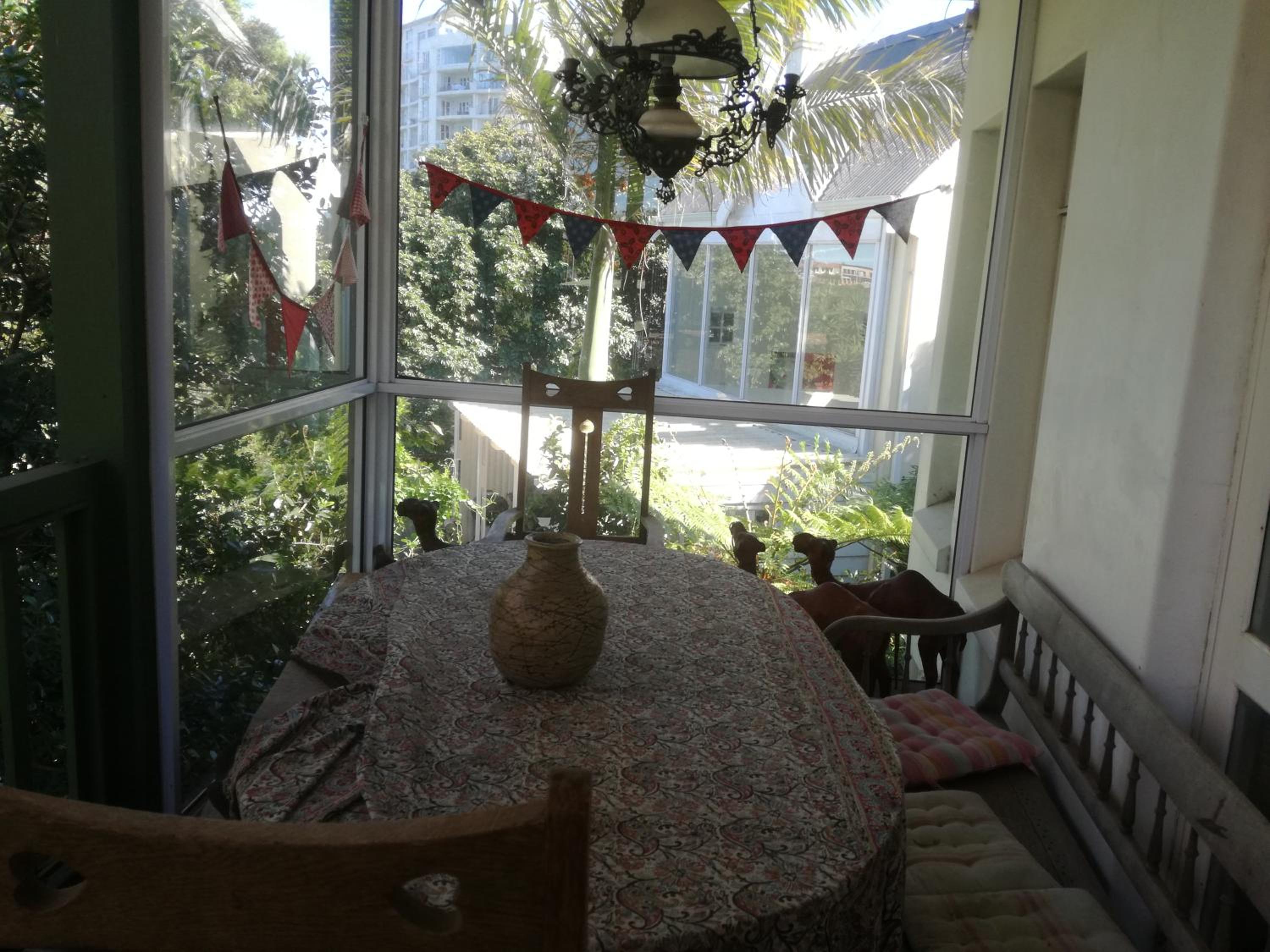 Valley Guest House
