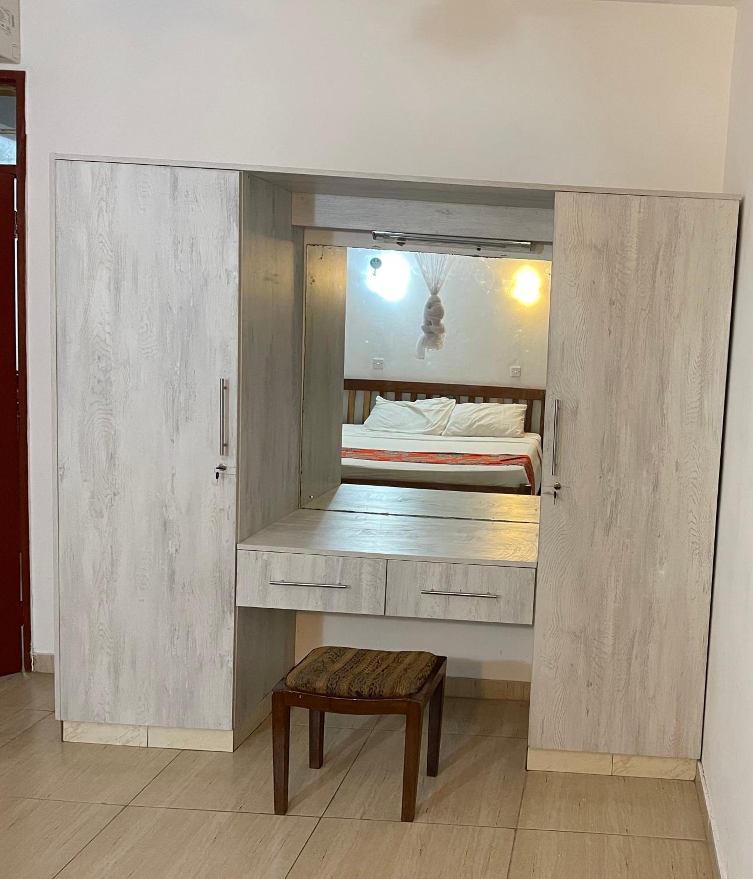 Paradise Resort Apartments