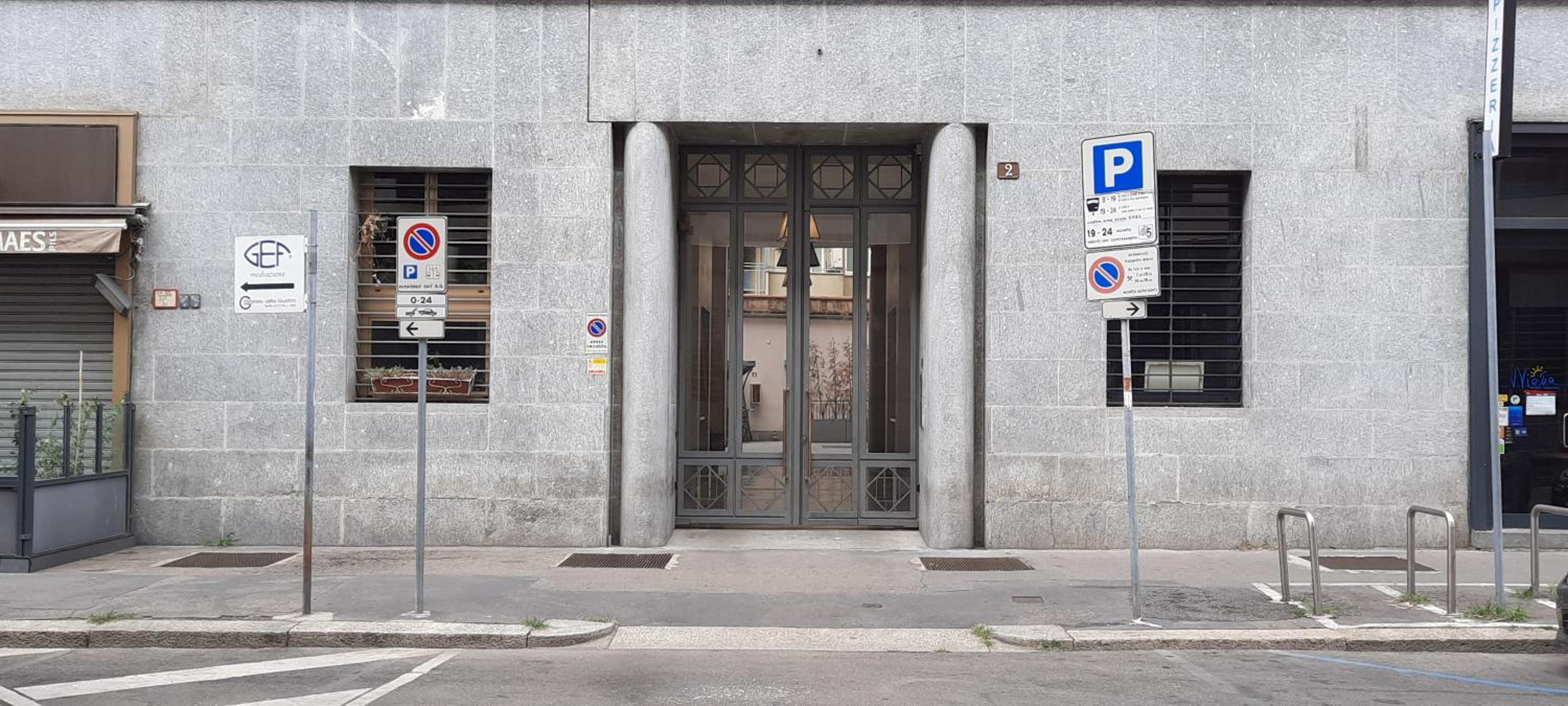 Keys of Italy - Freguglia - L'appartamento di Severino a Milano