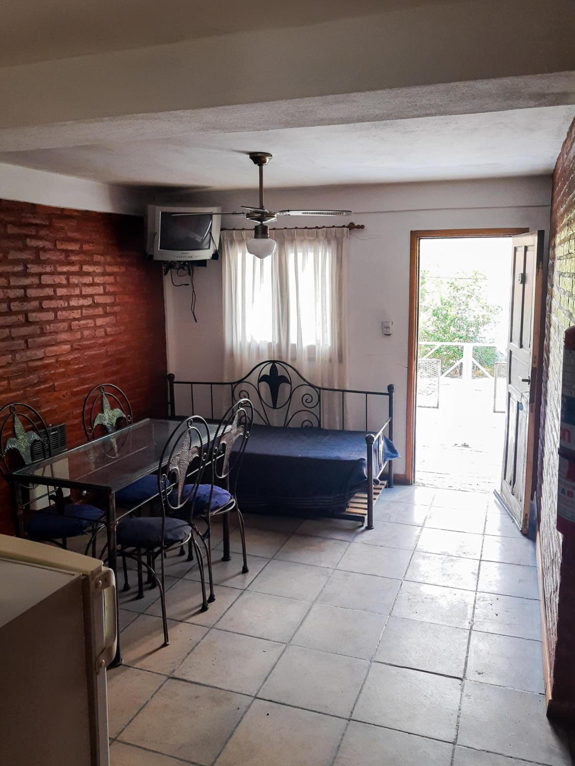 La Quebrada Apartamentos