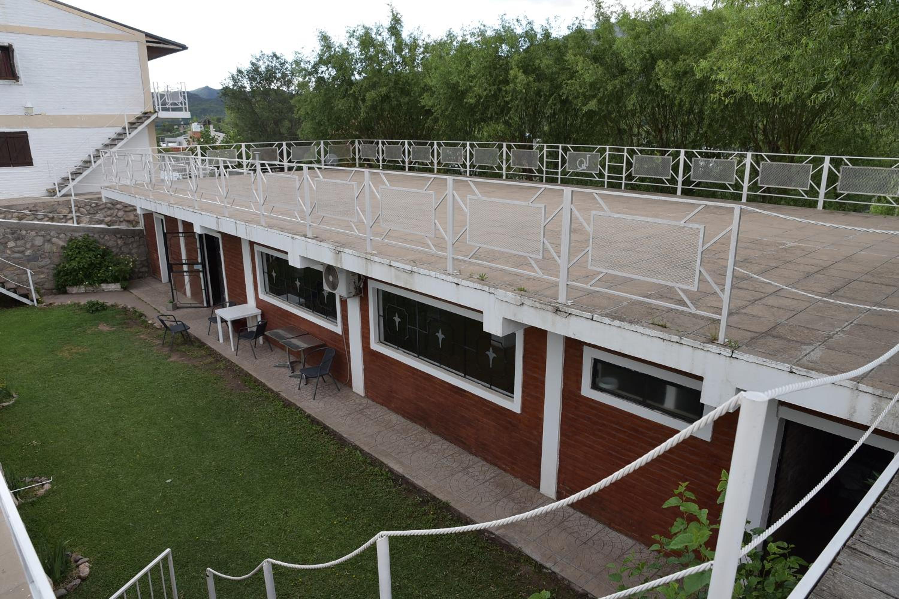 La Quebrada Apartamentos