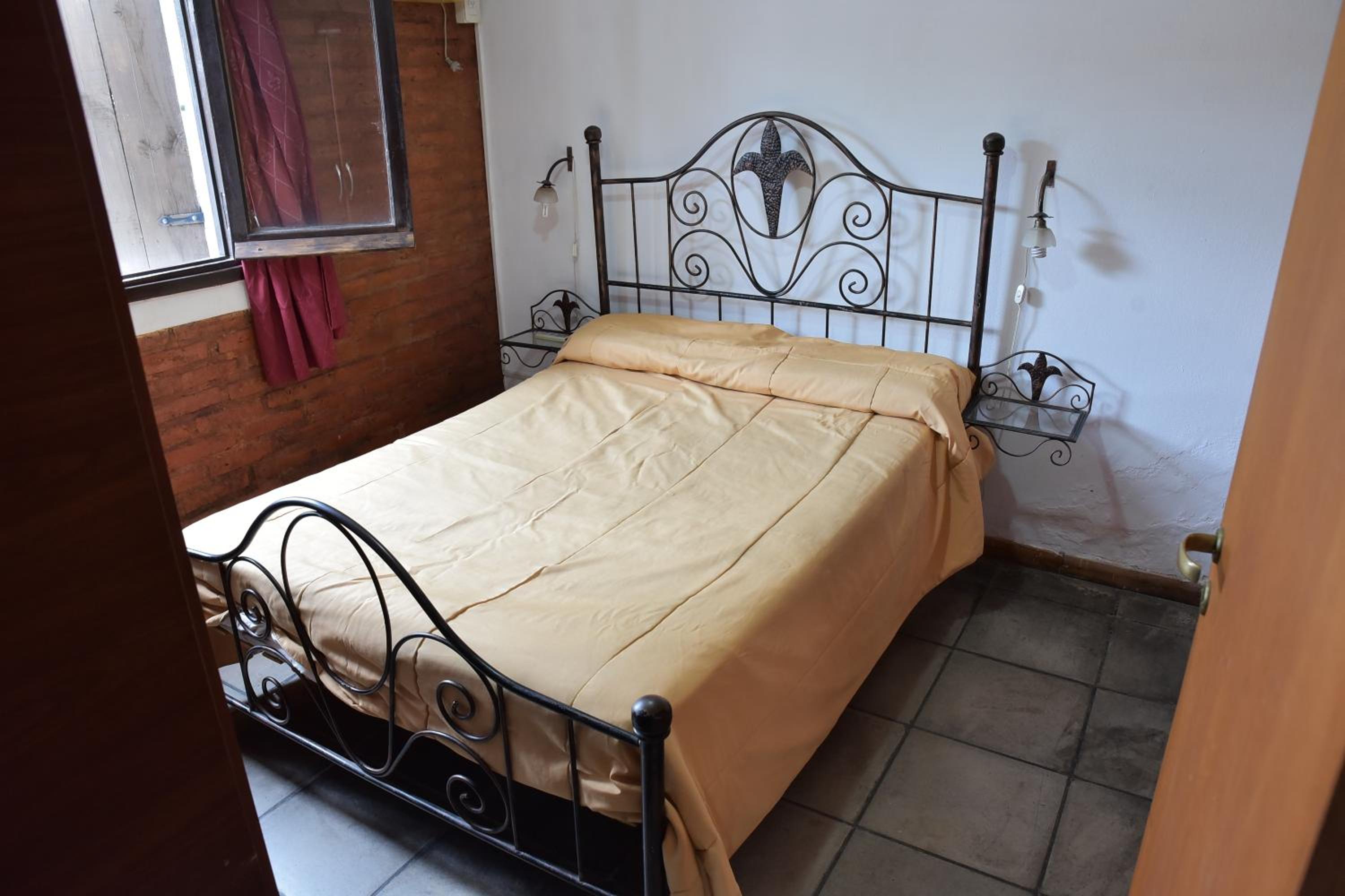 La Quebrada Apartamentos