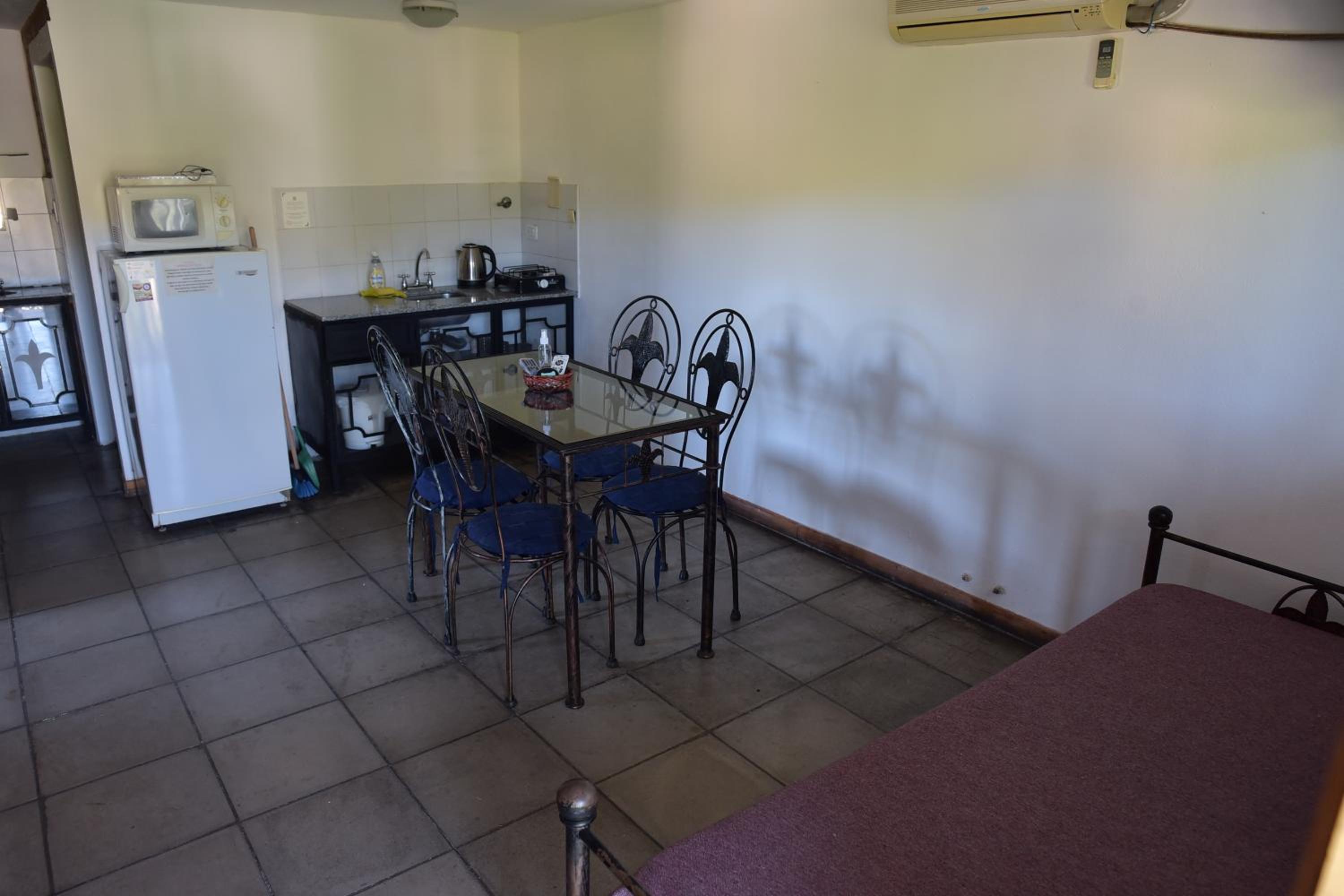 La Quebrada Apartamentos