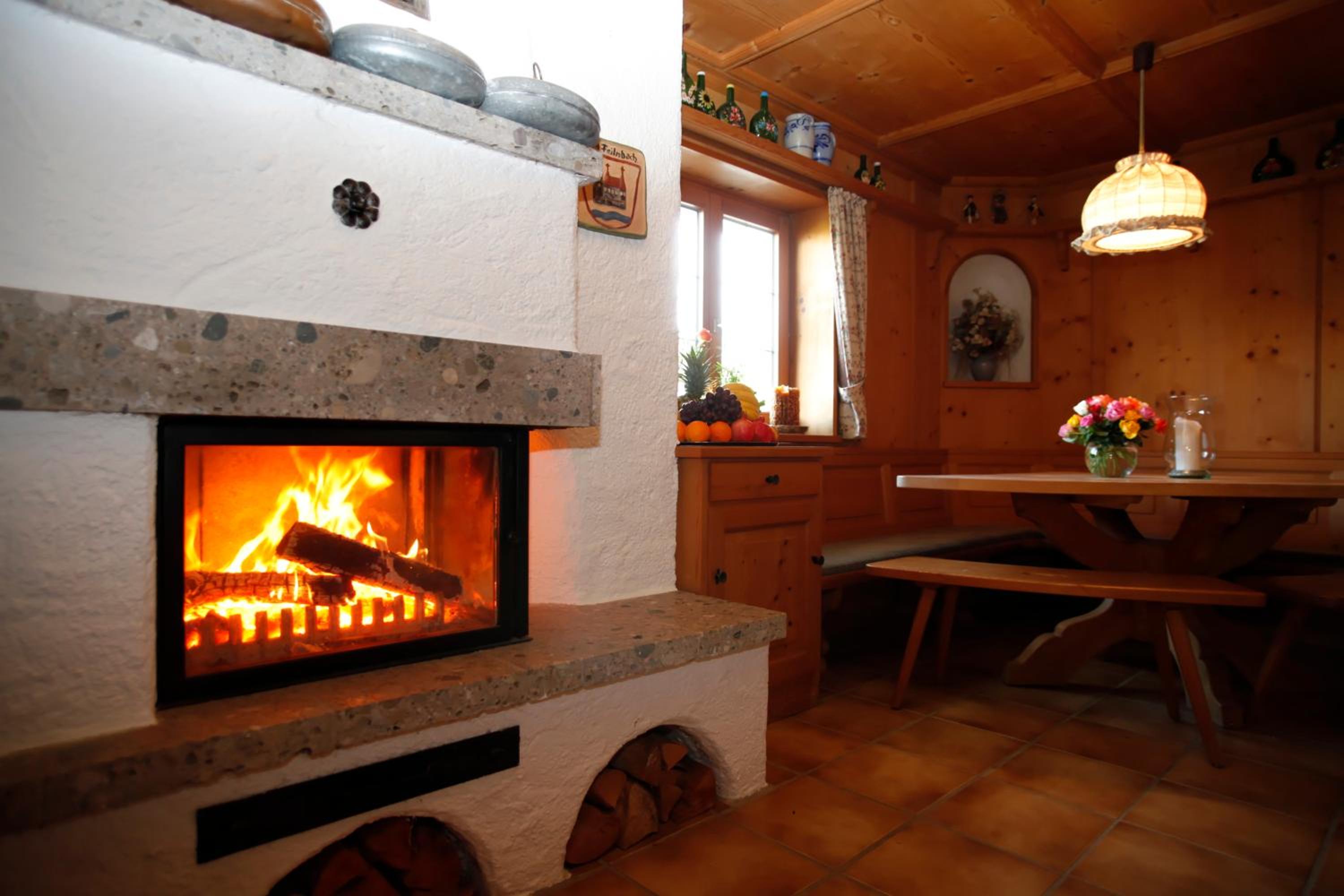 Gästehaus Kirner - Bad Feilnbach