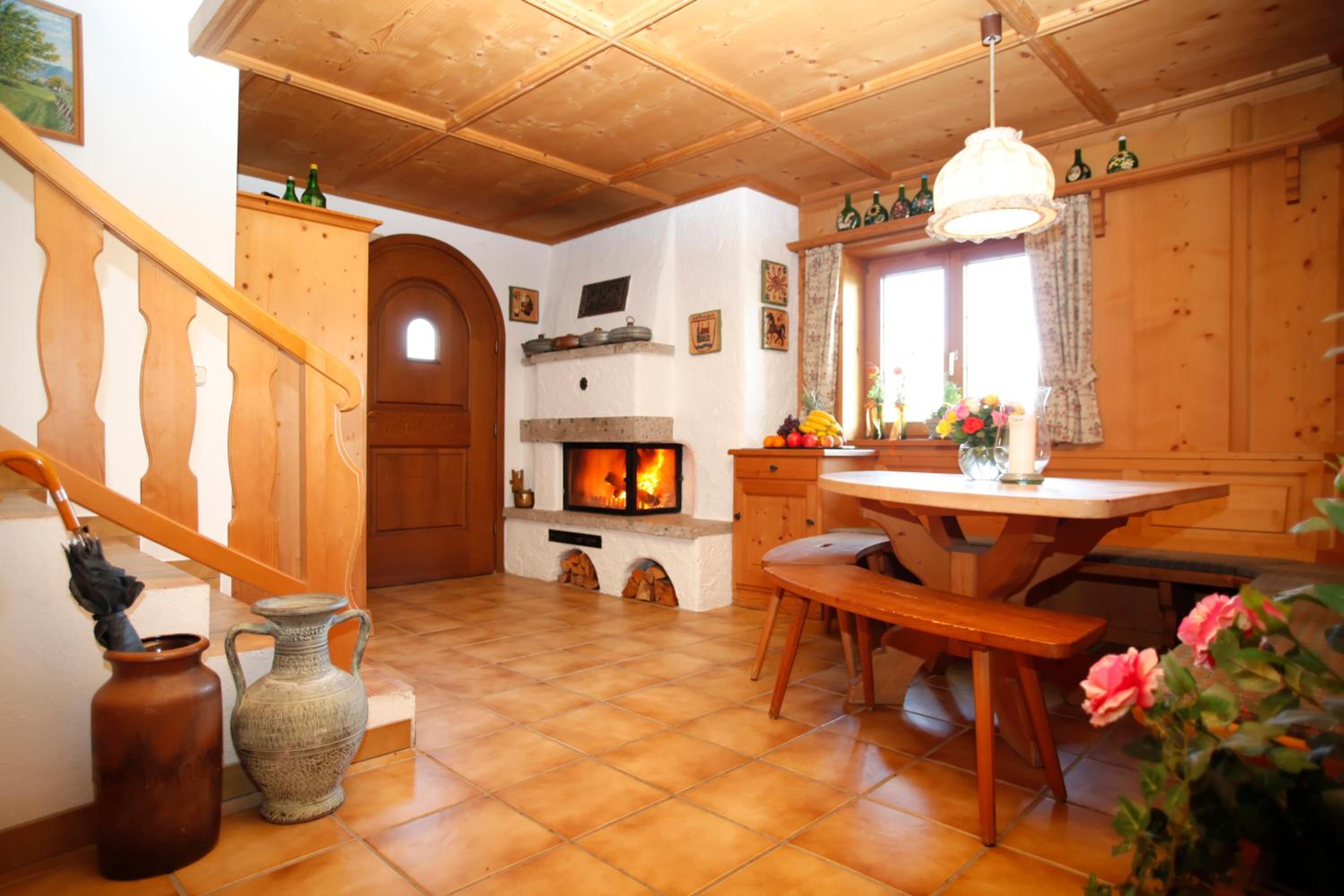 Gästehaus Kirner - Bad Feilnbach