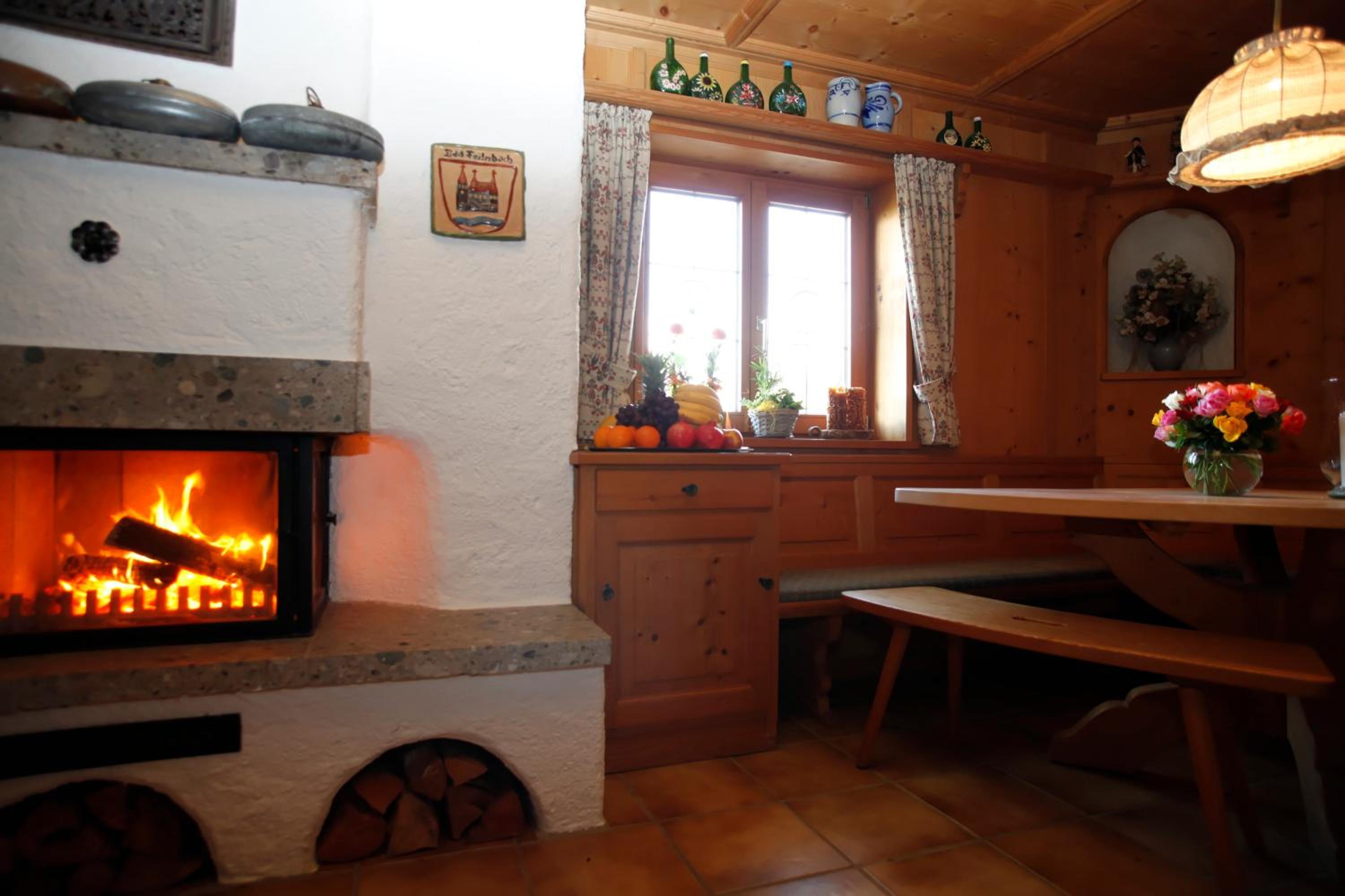 Gästehaus Kirner - Bad Feilnbach