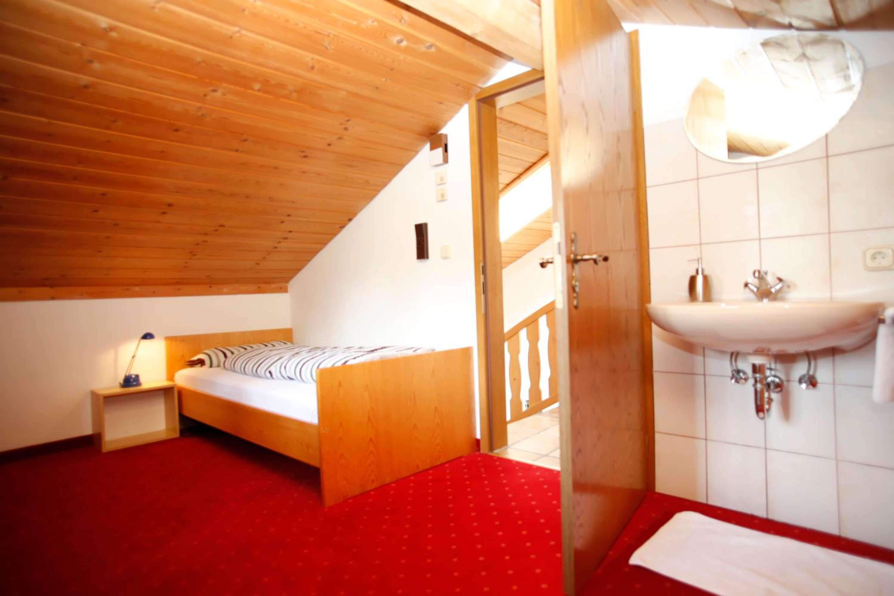 Gästehaus Kirner - Bad Feilnbach