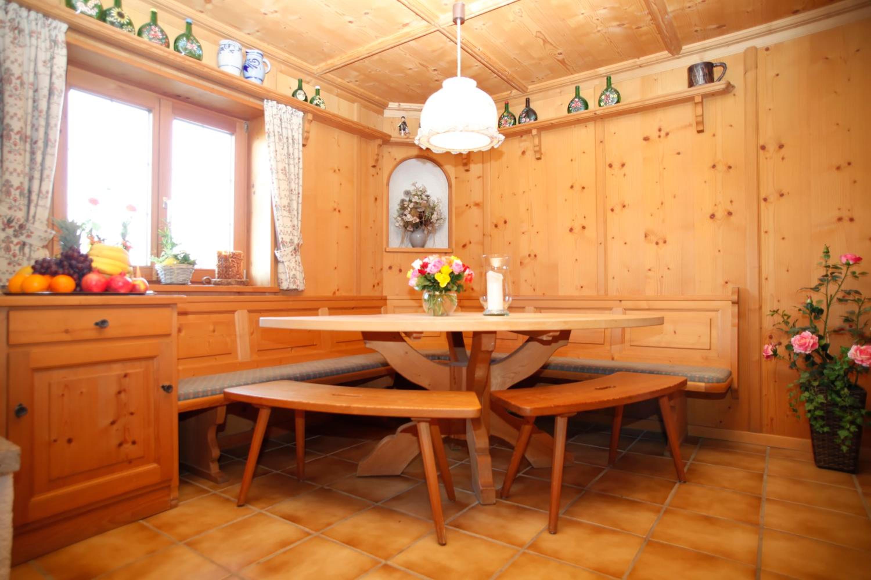 Gästehaus Kirner - Bad Feilnbach