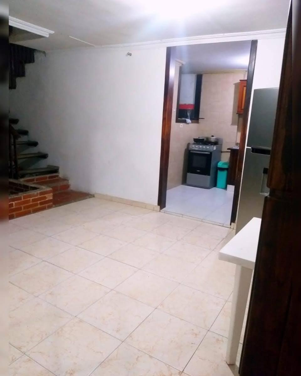 Cabaña Midas Rodadero