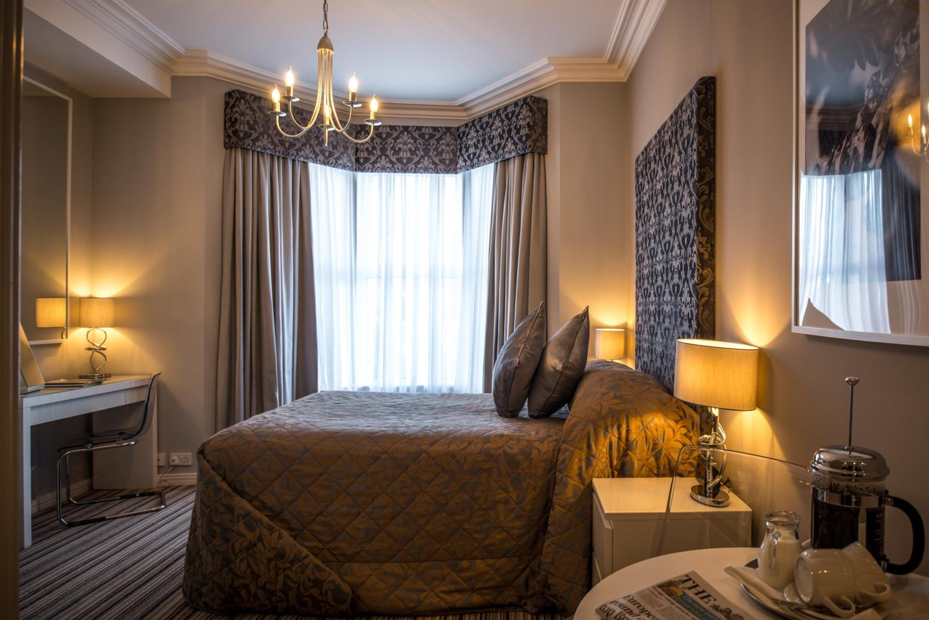 York House Hotel — 13