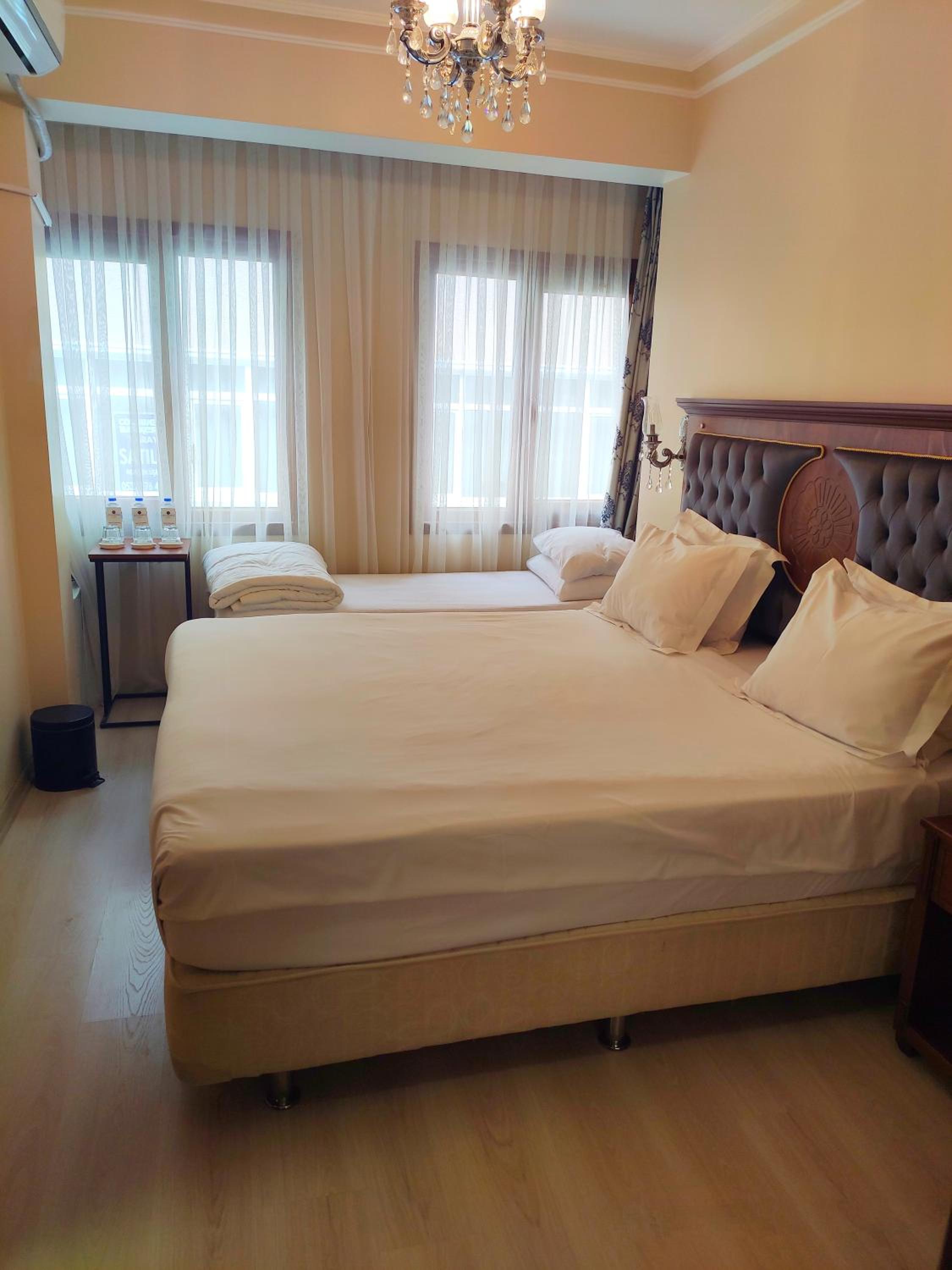 A'la Sofia Hotel İstanbul - Image 35