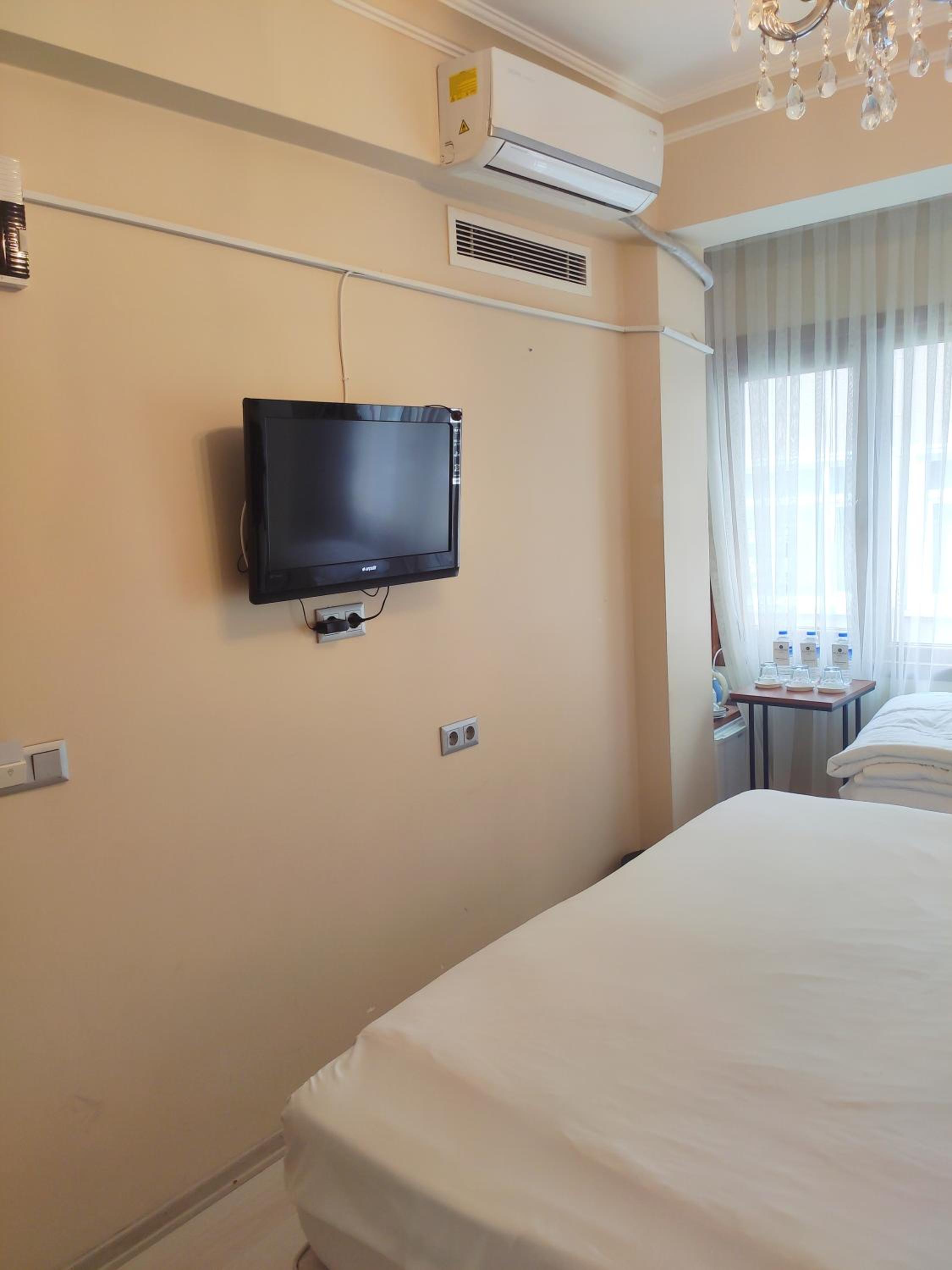 A'la Sofia Hotel İstanbul - Image 49