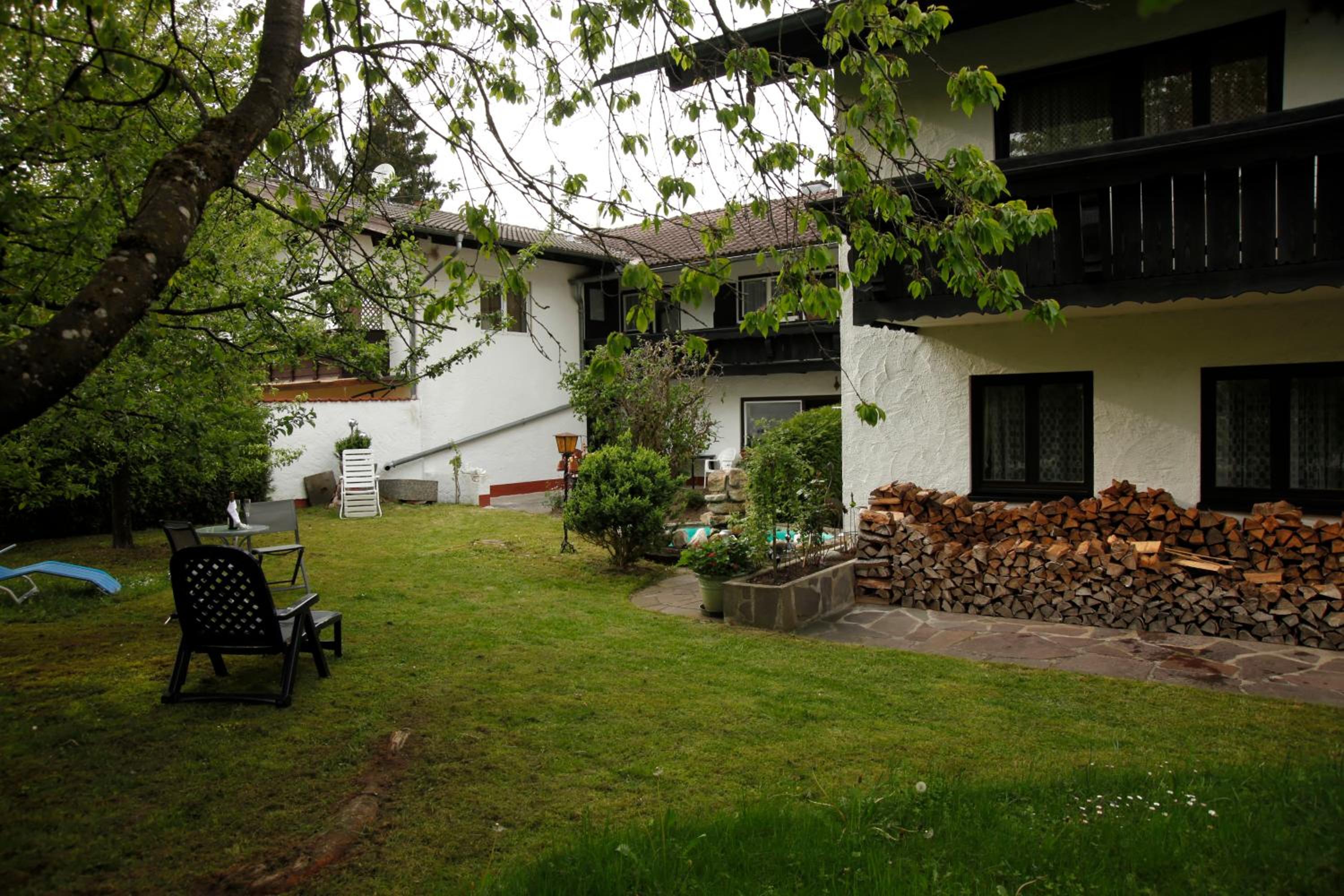 Gästehaus Kirner - Bad Feilnbach