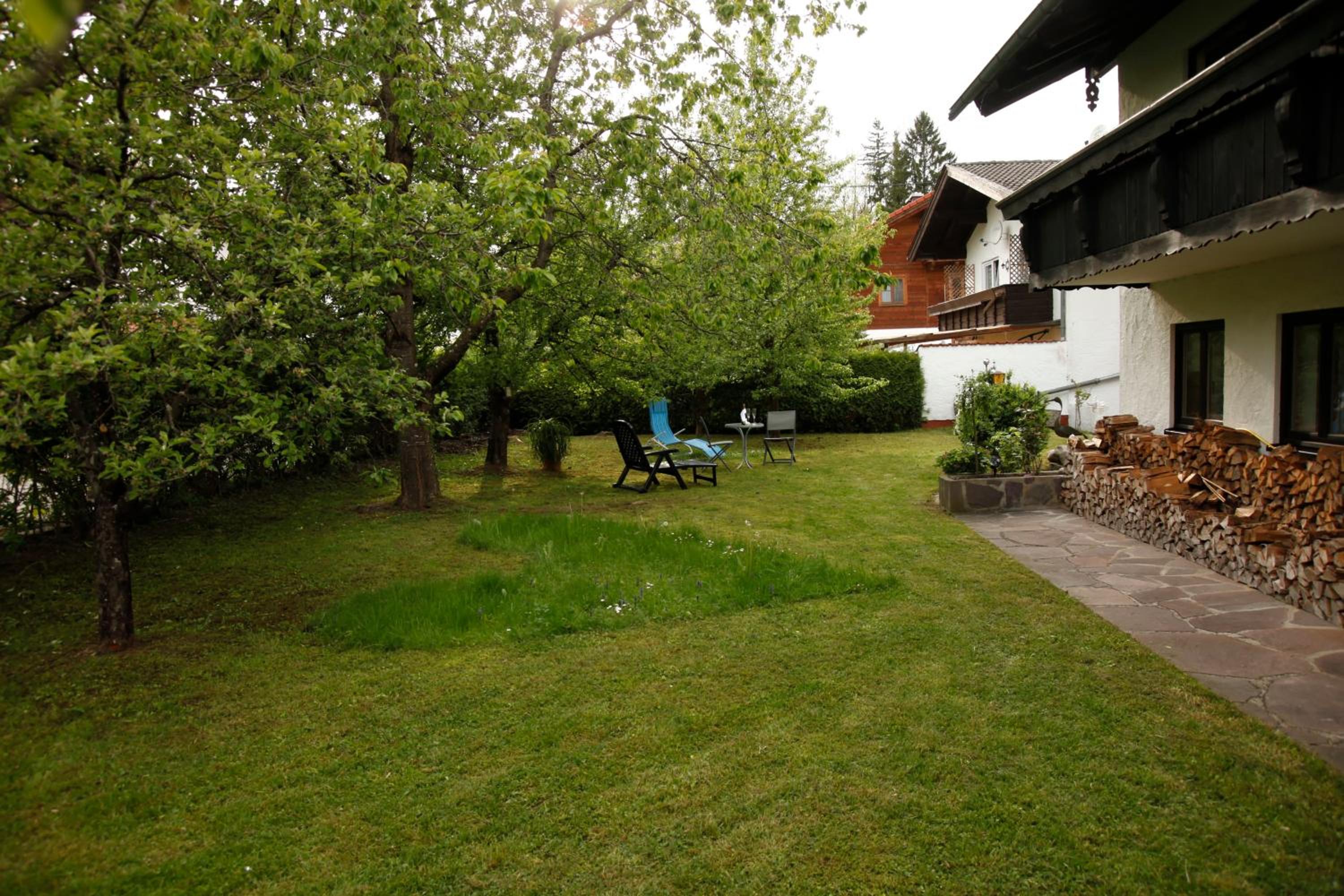 Gästehaus Kirner - Bad Feilnbach