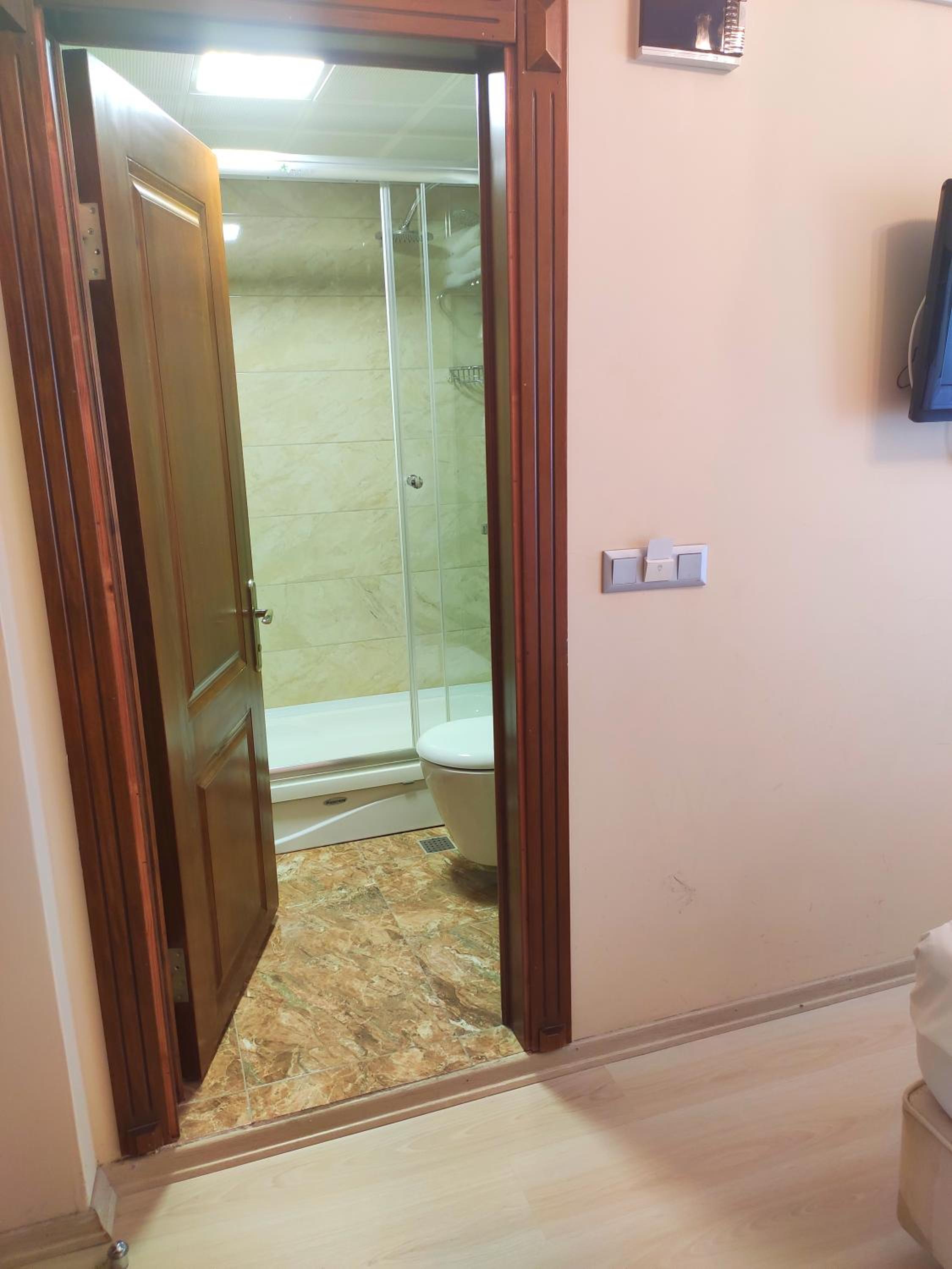 A'la Sofia Hotel İstanbul - Image 10