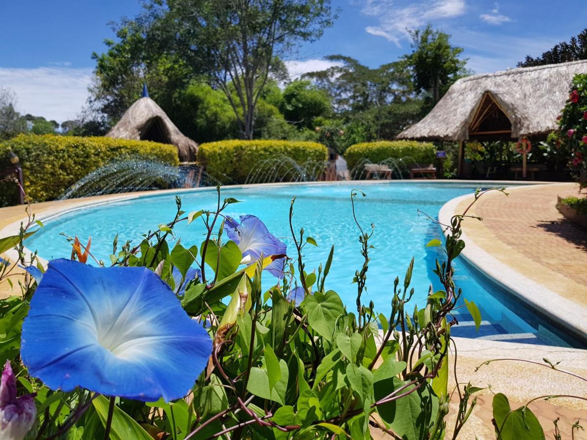 Hotel Sindamanoy Hostal Holístico