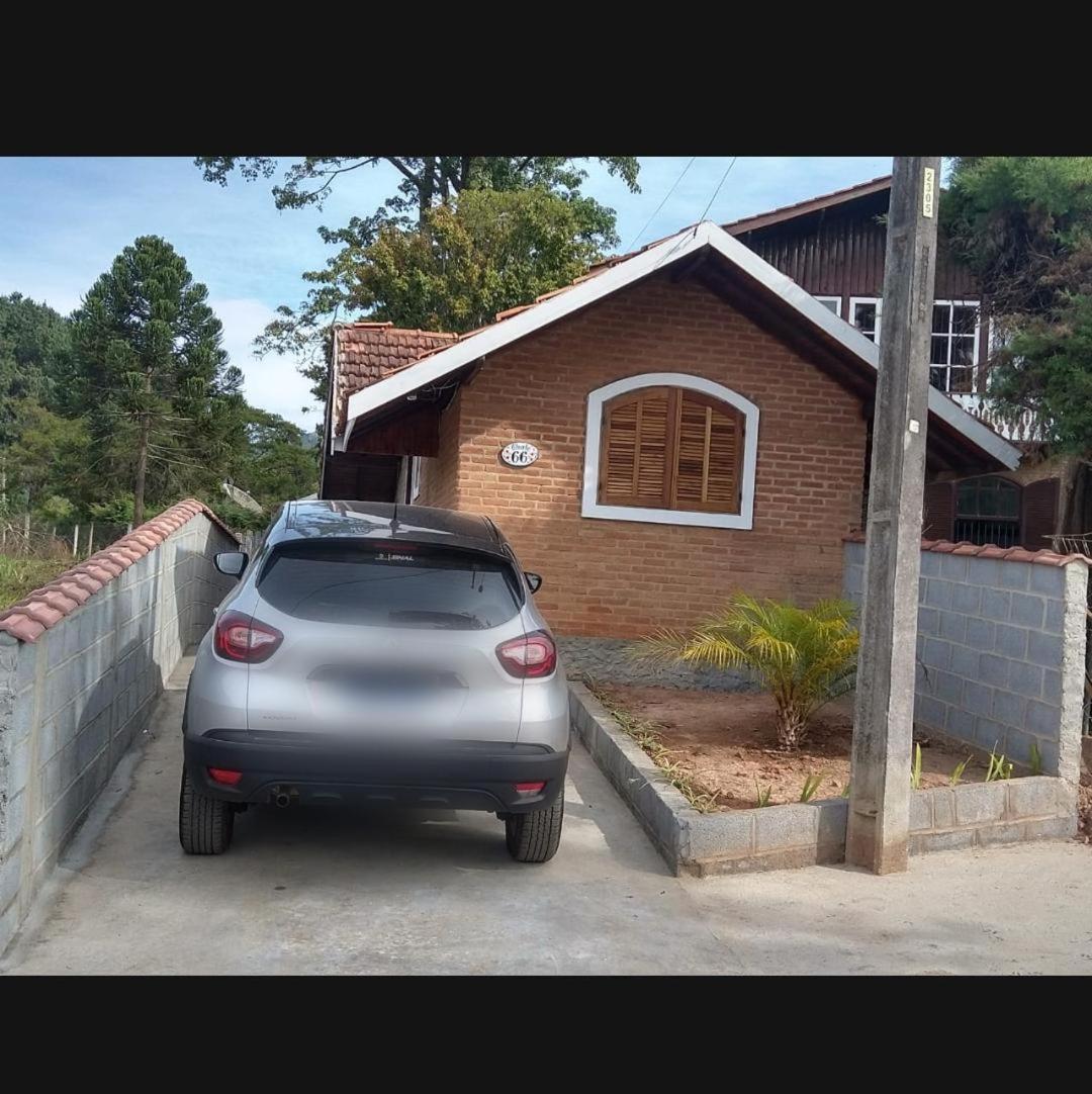 Chale 66 em Monte Verde view 2