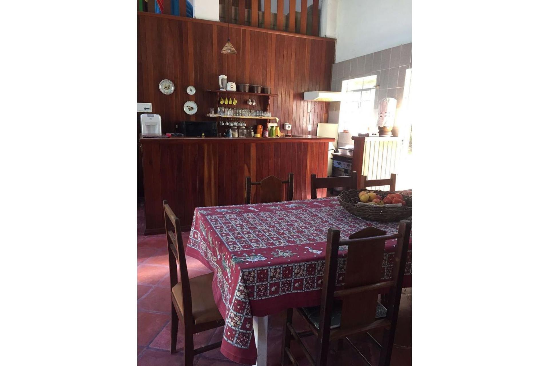 Pousada Serra da Mantiqueira