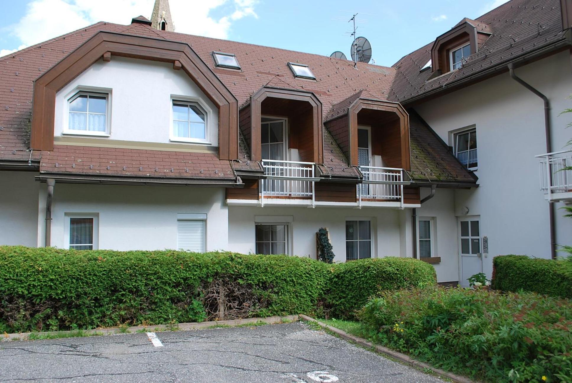 Ferienwohnung Rosennock