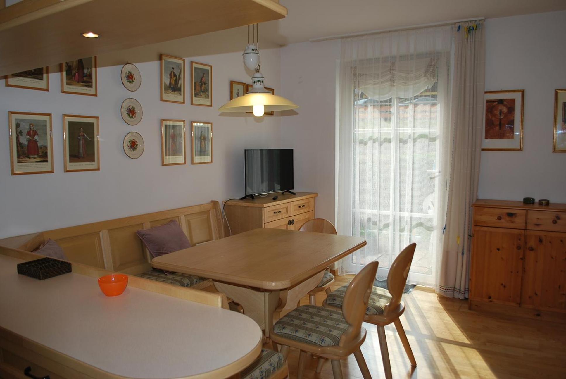 Ferienwohnung Rosennock