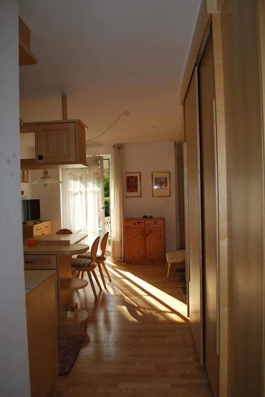 Ferienwohnung Rosennock