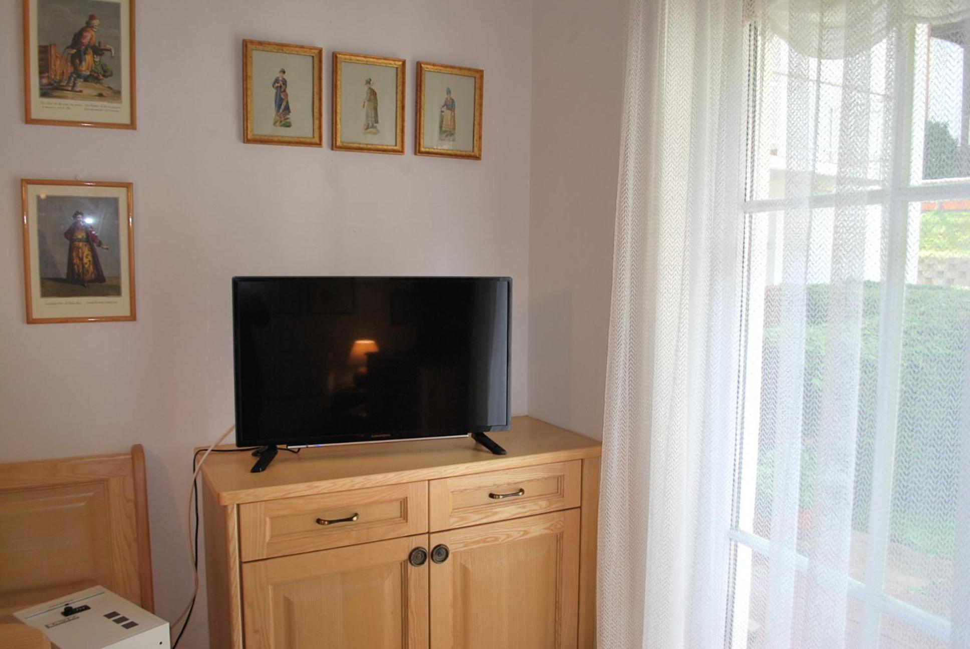 Ferienwohnung Rosennock
