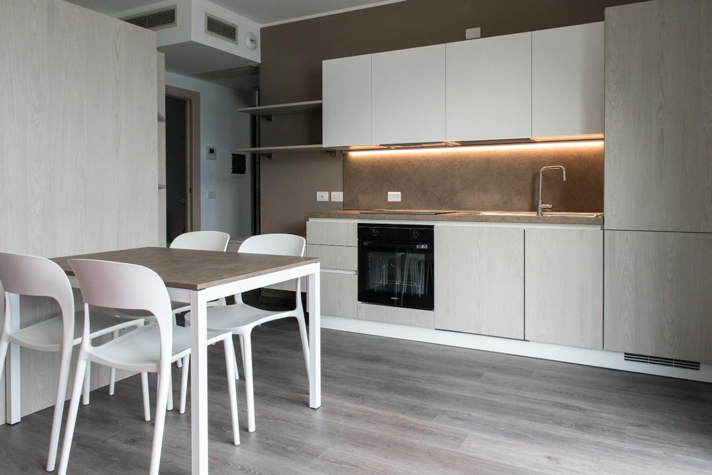 Residenza Luigina