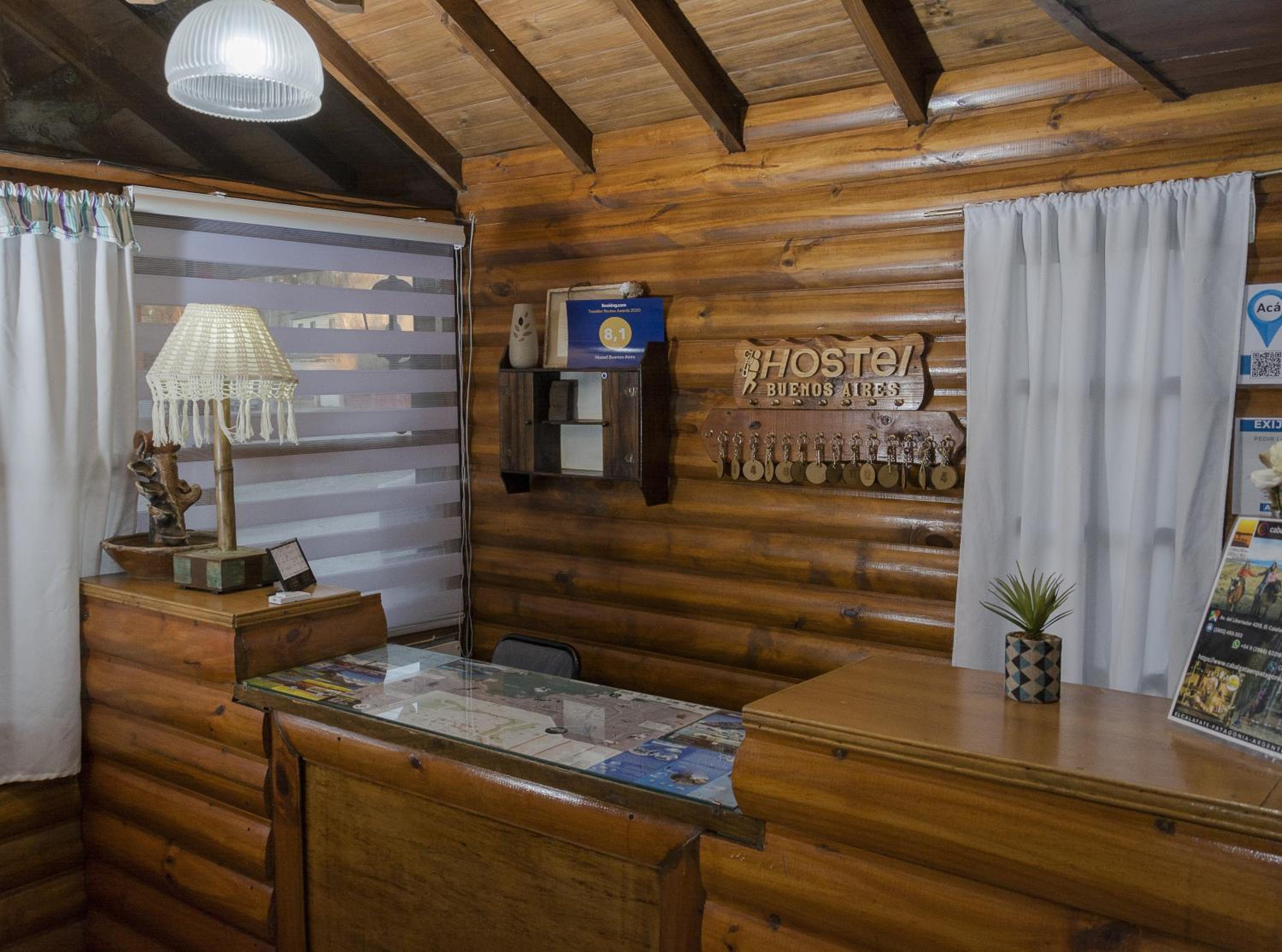 Hostel Buenos Aires