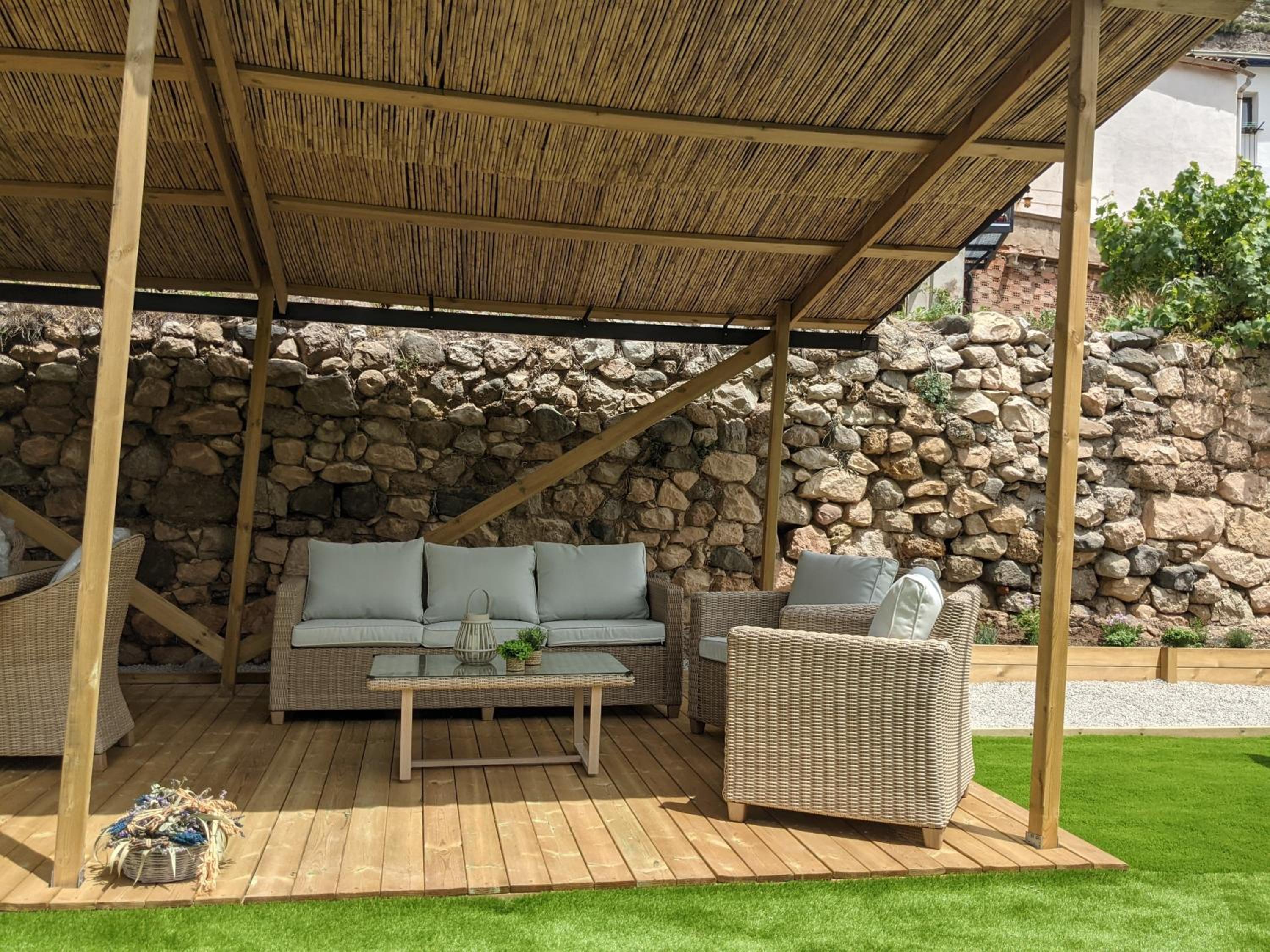Casa Juliana Turismo view 2