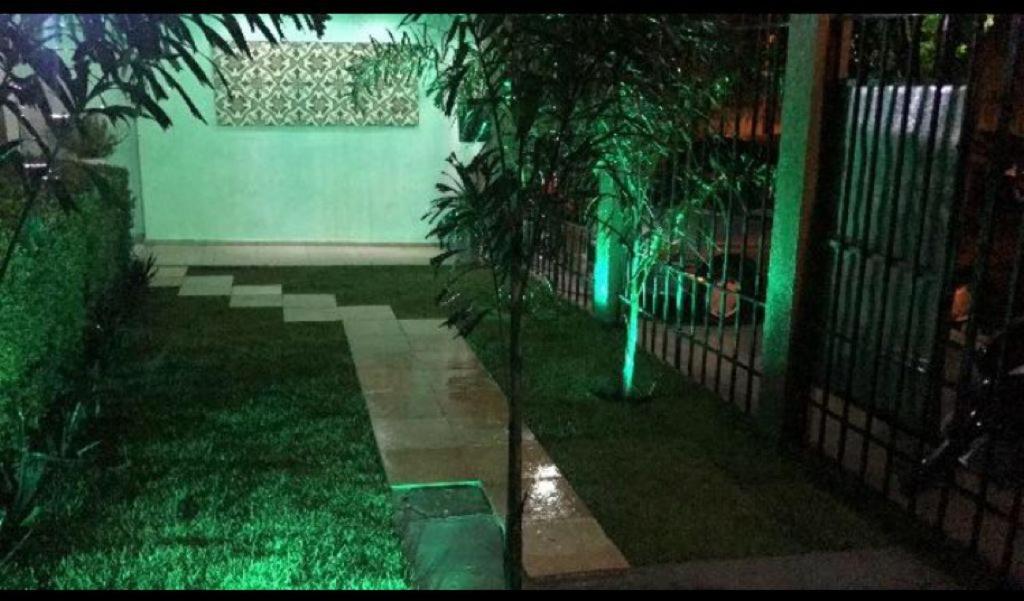 flat Luiz Carlos Mouzinho
