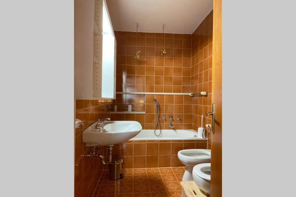 Große Wohnung mit Garagenparkplatz view 5