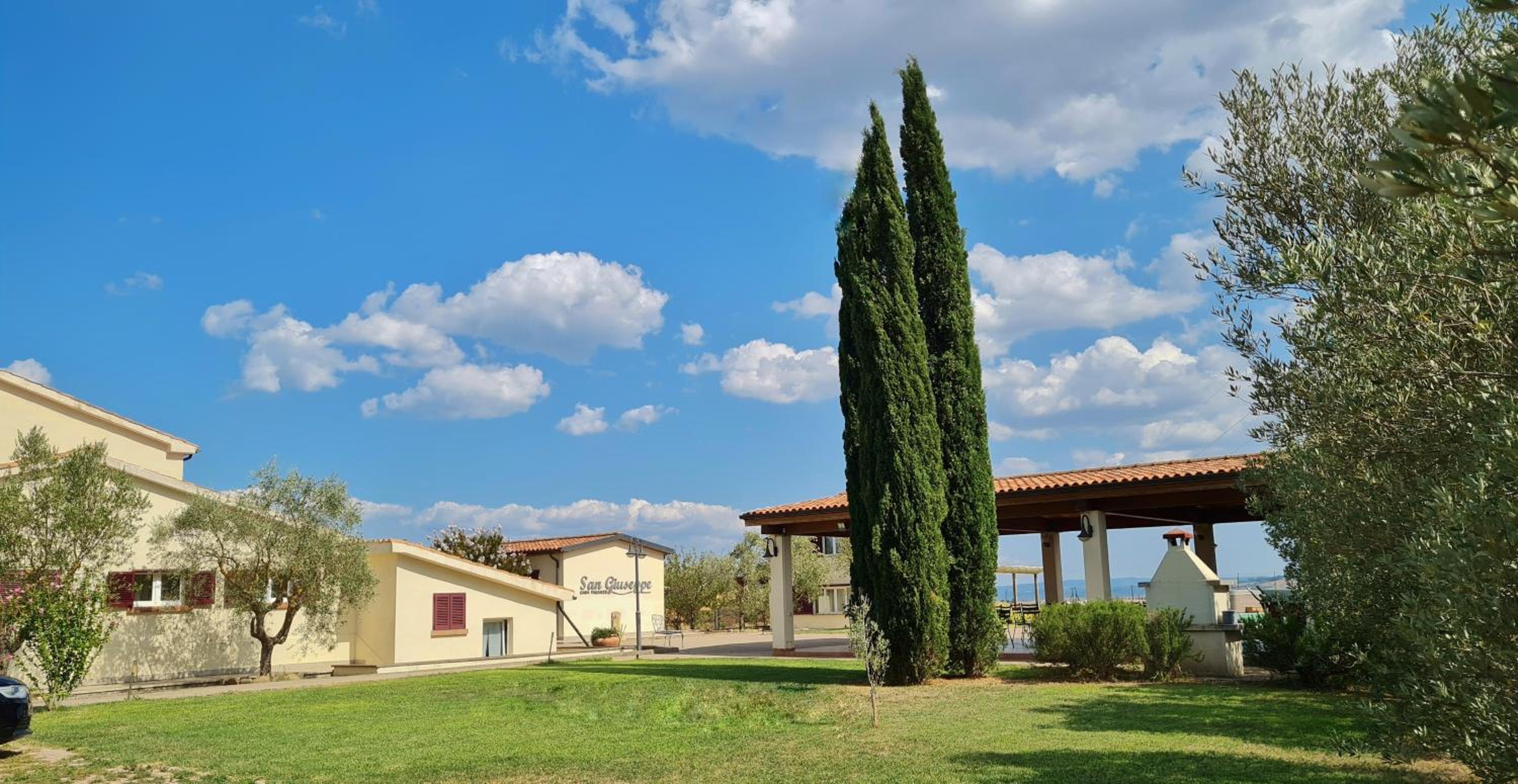 Appartamenti San Giuseppe view 4