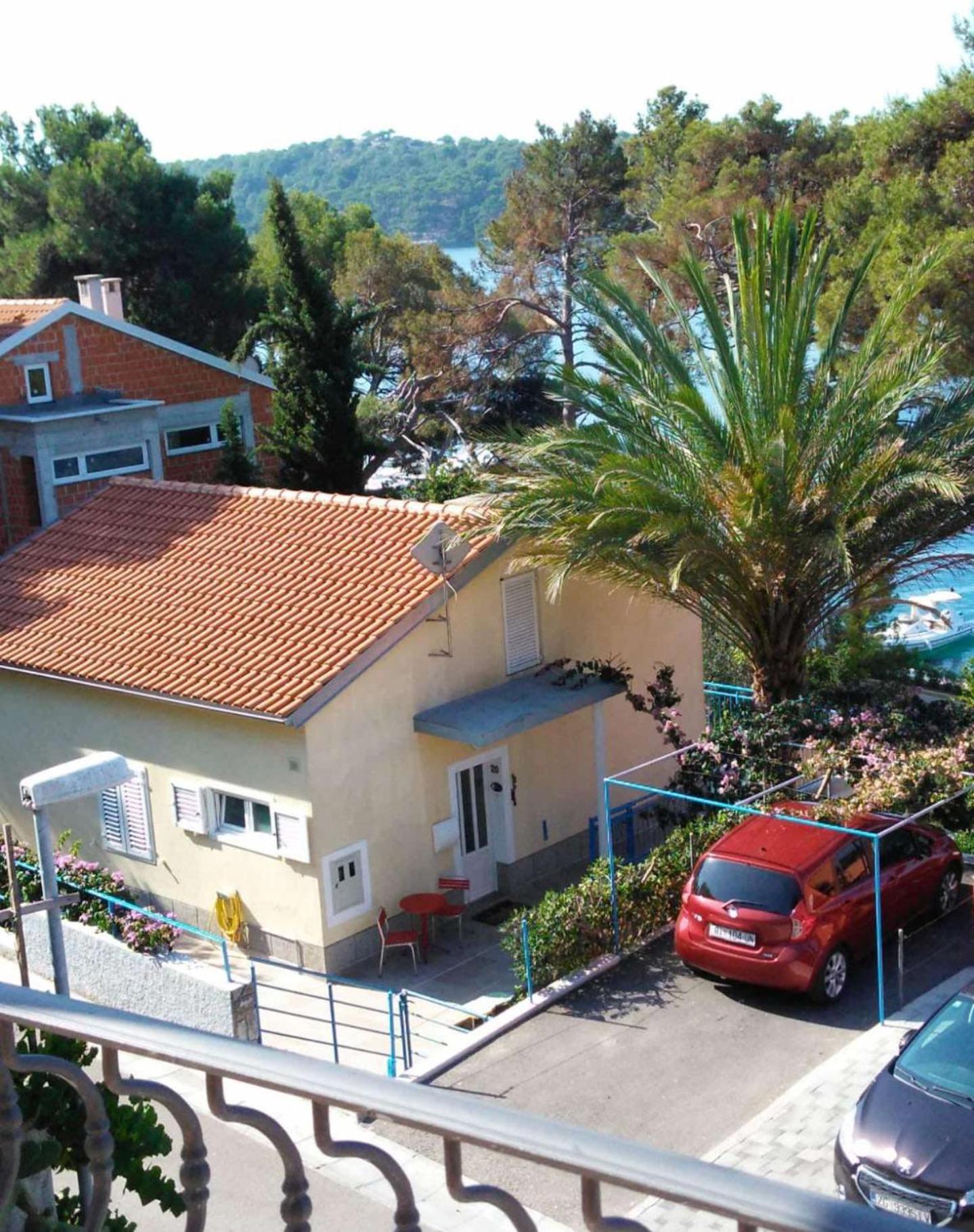 Casita Liliana By the Sea view 3