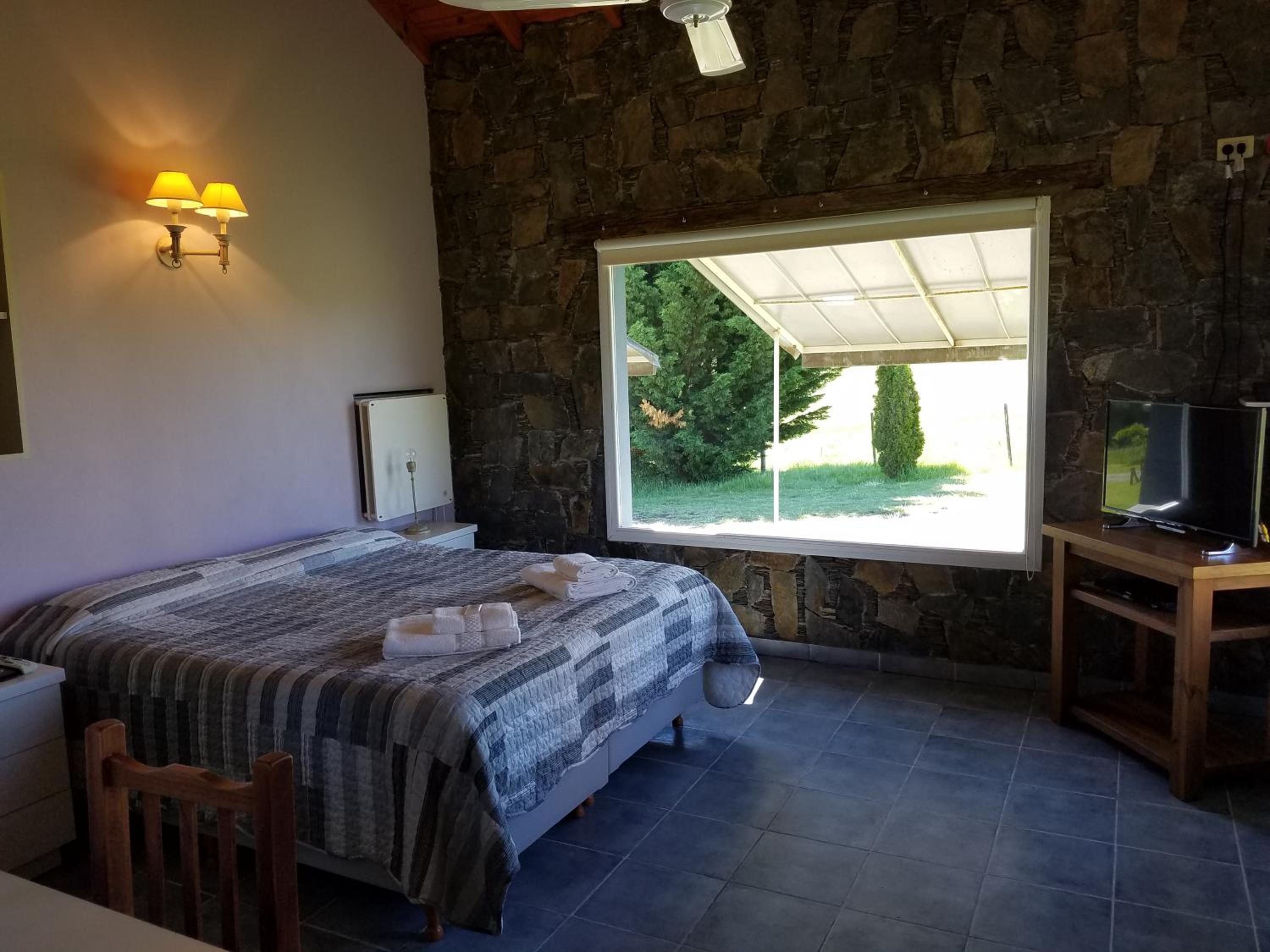 Cabañas Arcángeles de Tandil