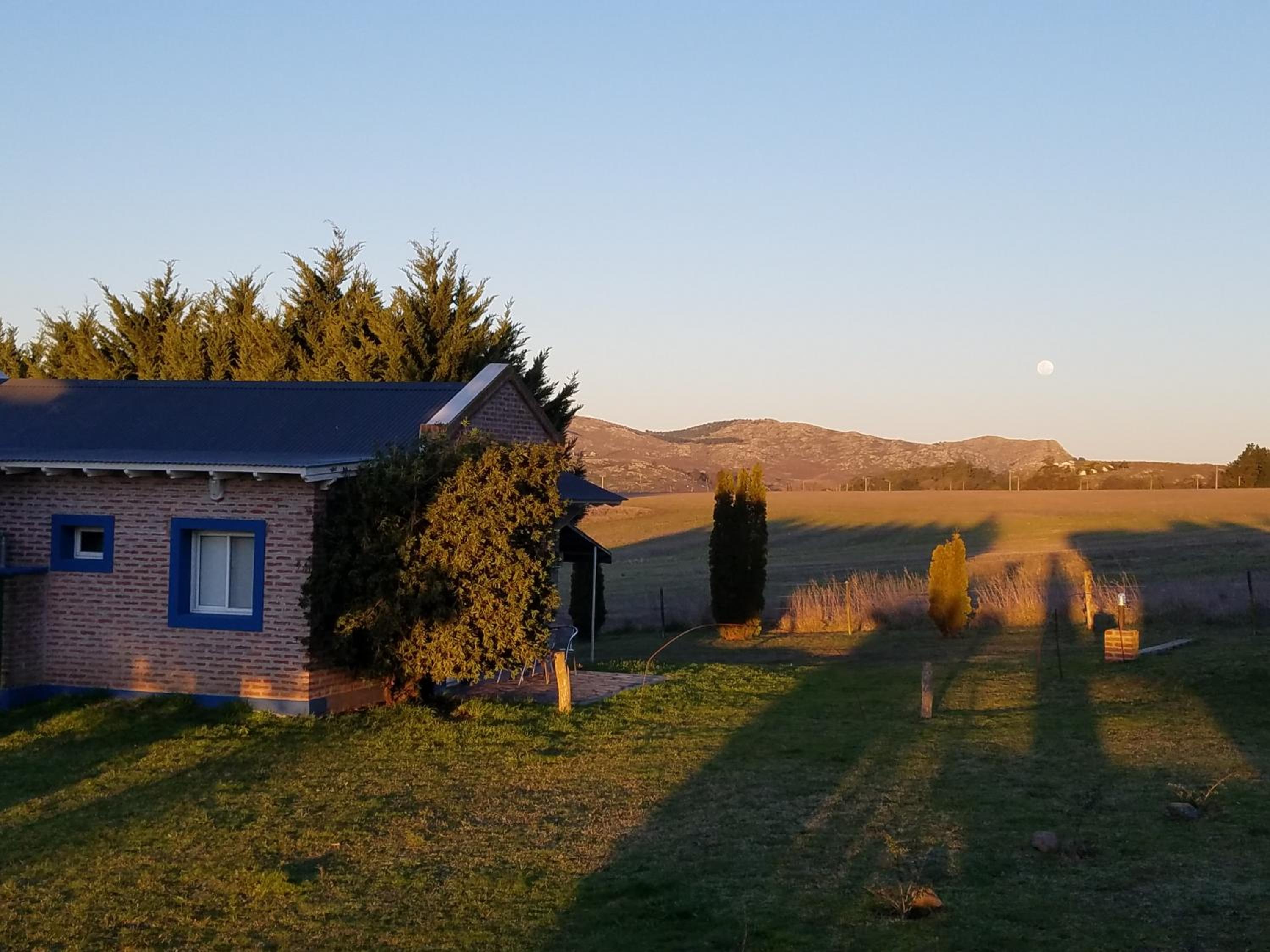 Cabañas Arcángeles de Tandil