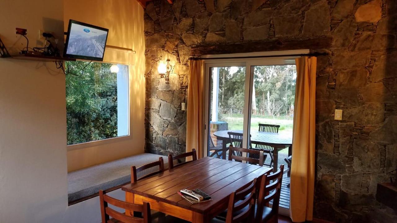 Cabañas Arcángeles de Tandil