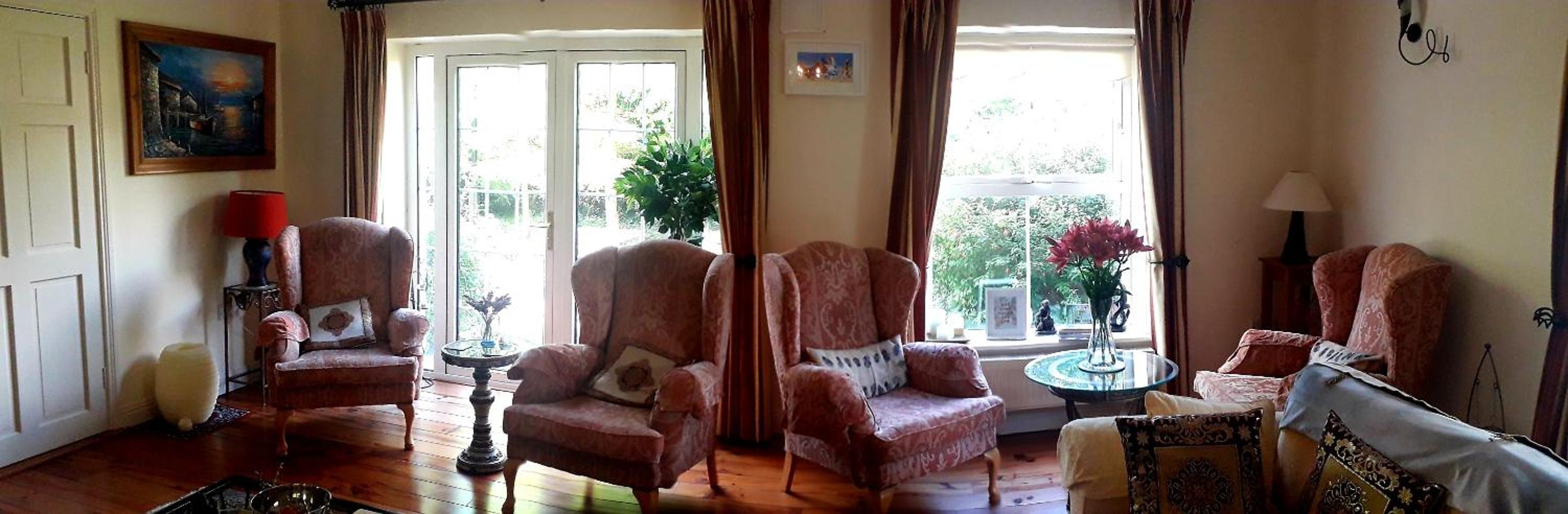 Newlands Lodge