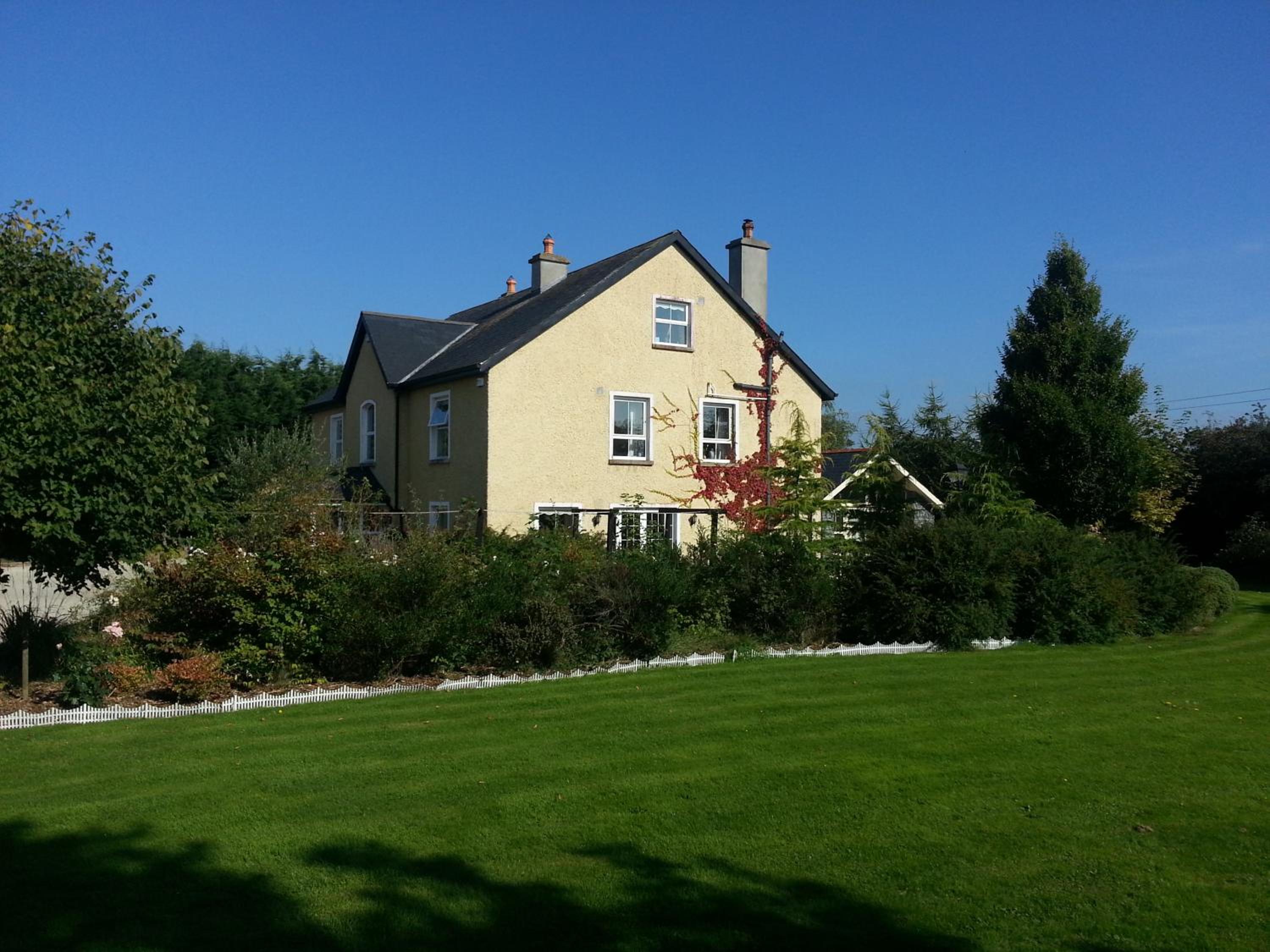 Newlands Lodge