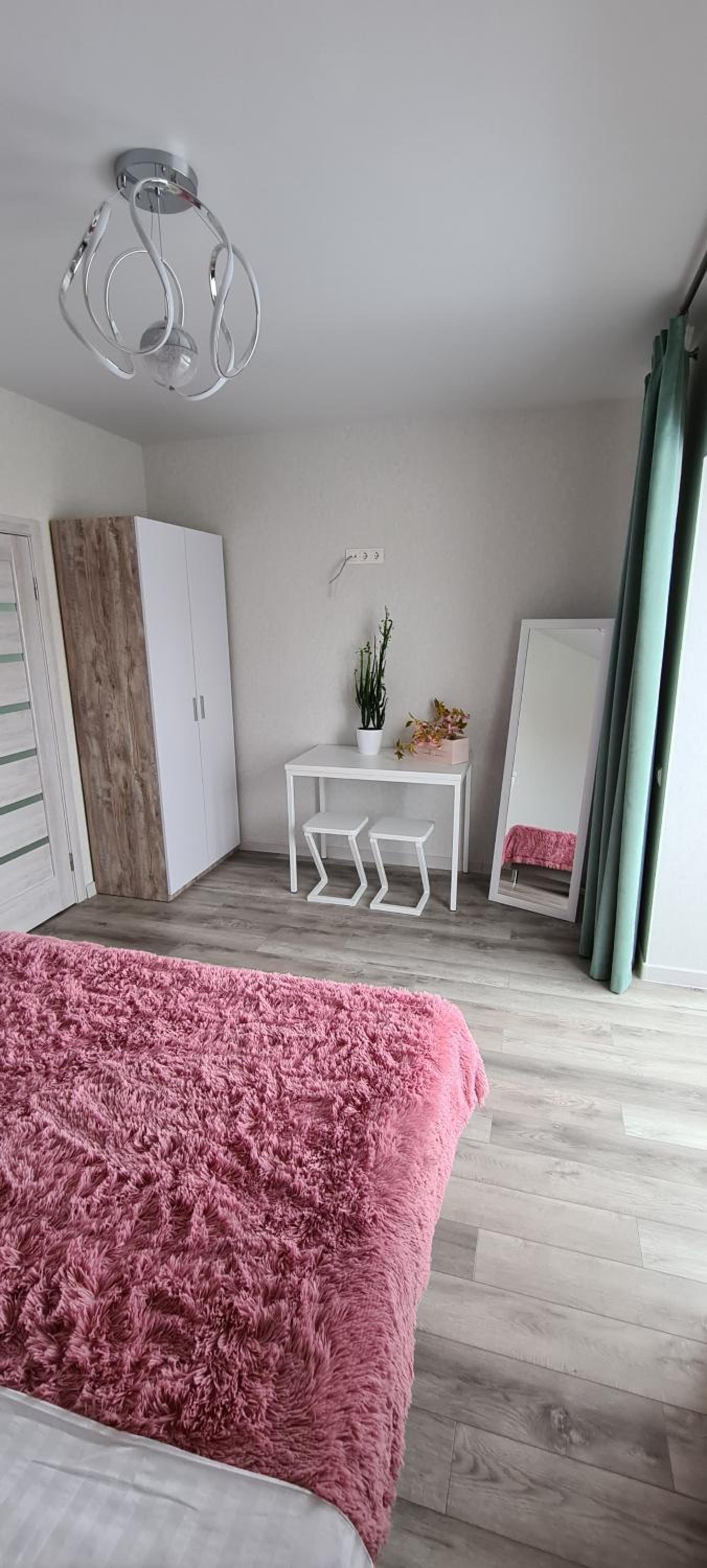 Apartment 5 star