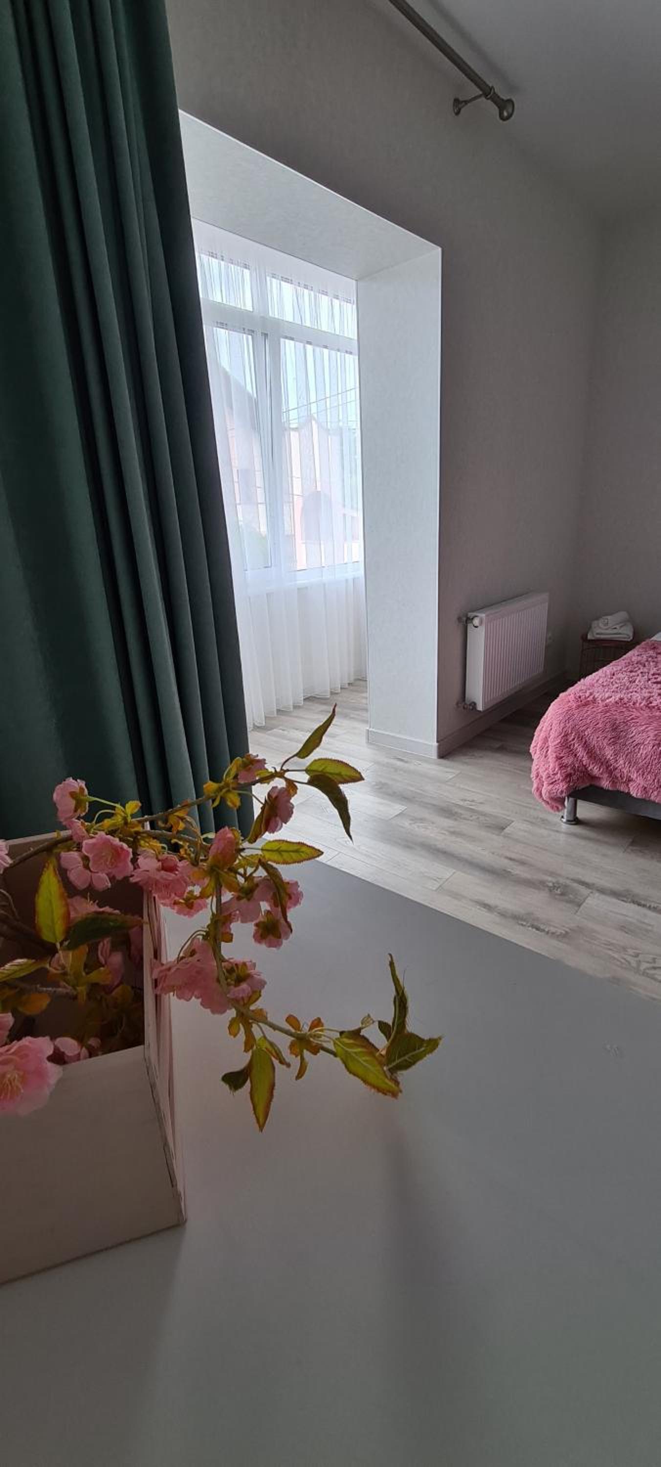 Apartment 5 star