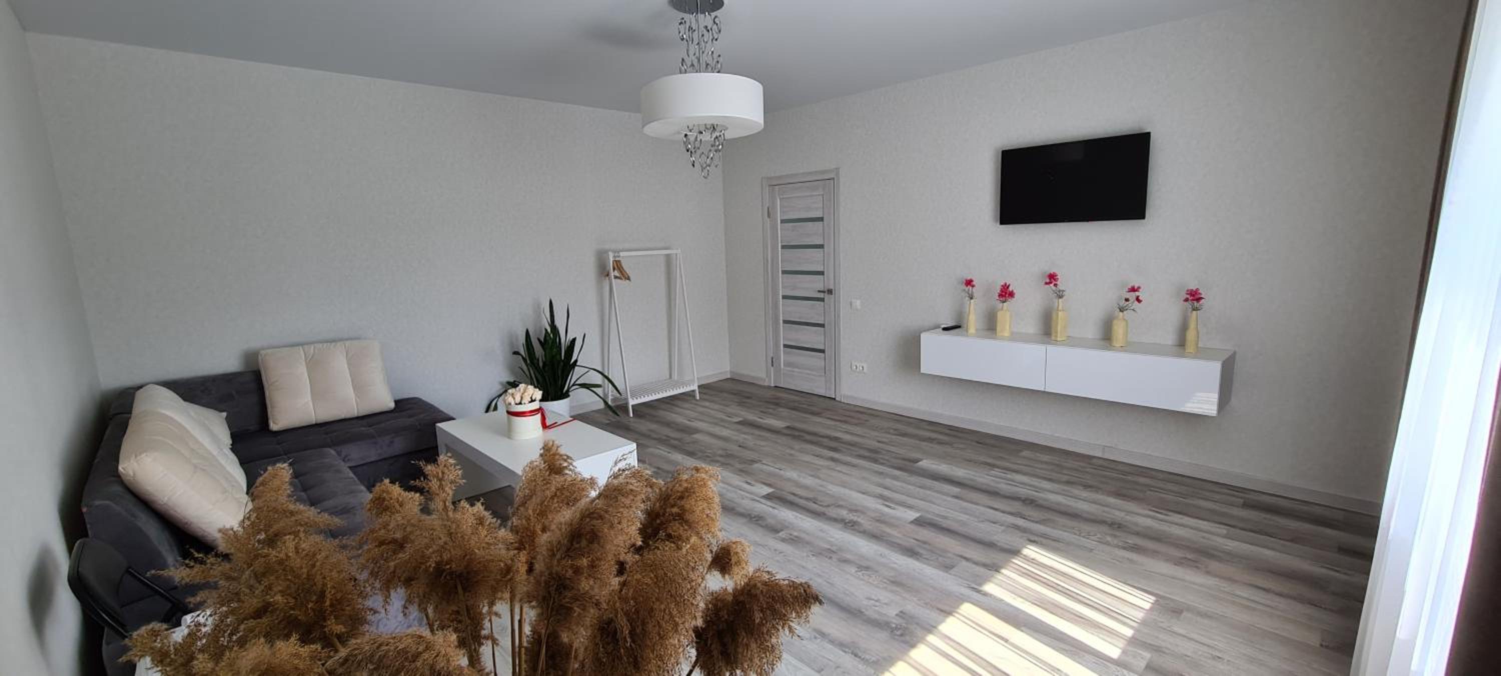 Apartment 5 star