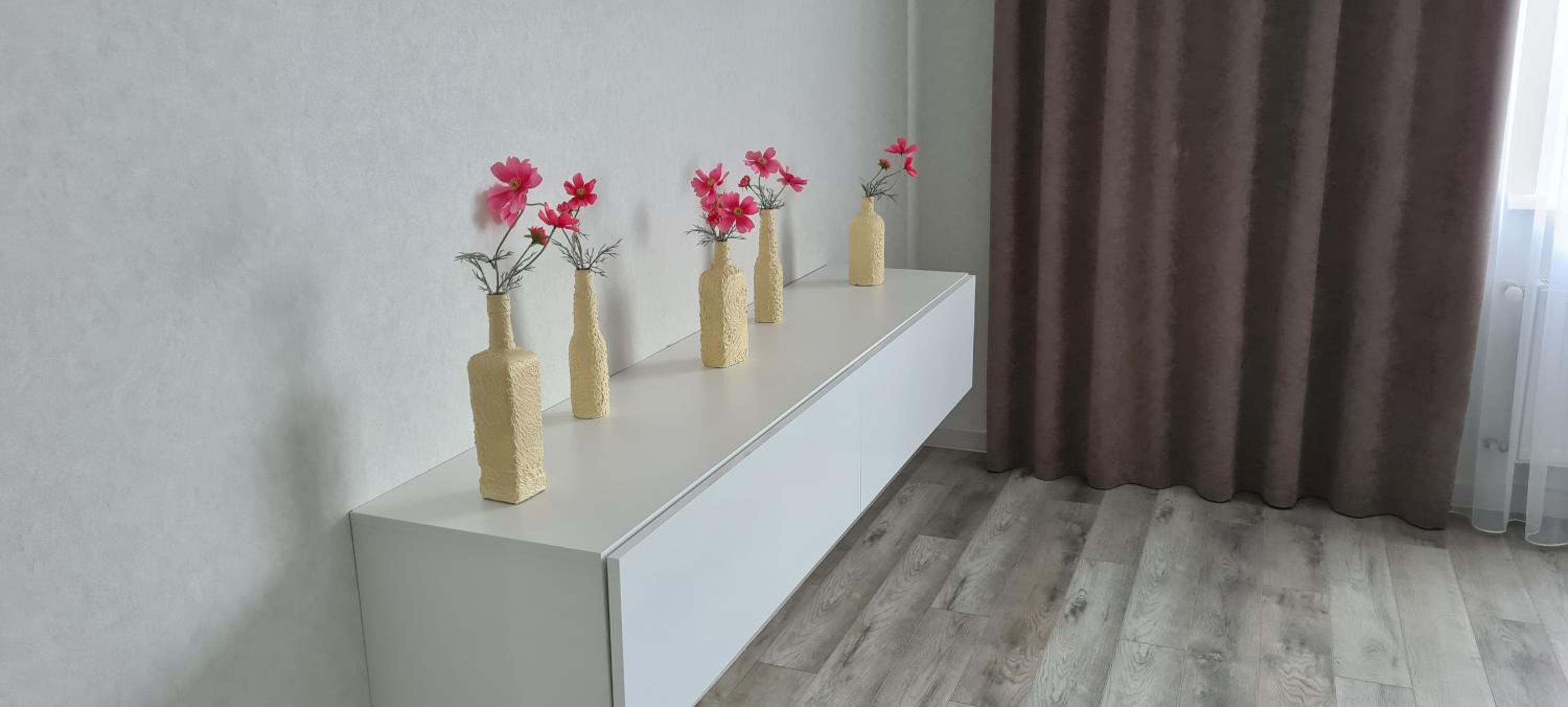 Apartment 5 star